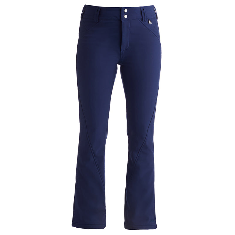 Nils Betty Regular Ski Pant 2019 Navy