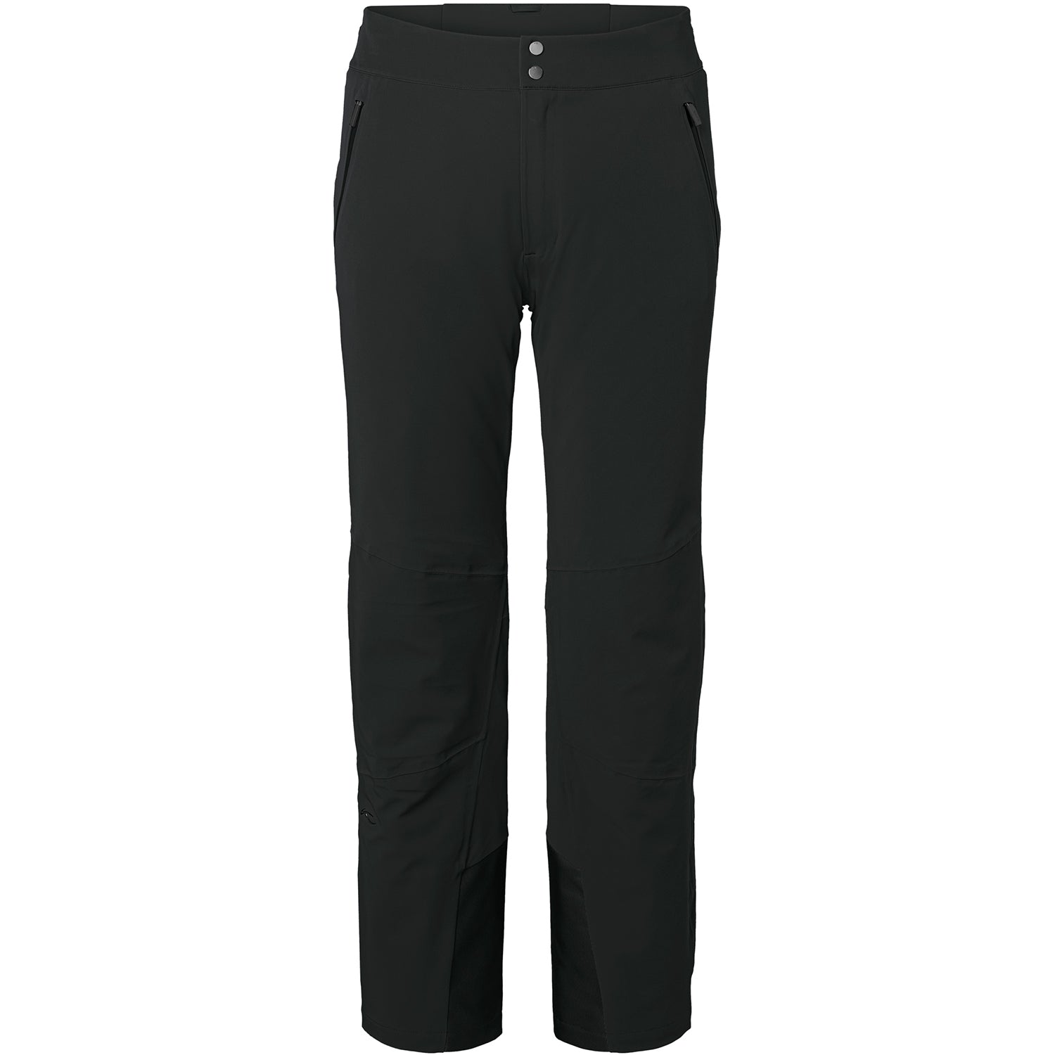 Kjus Formula Mens Ski Pant 2019 Black