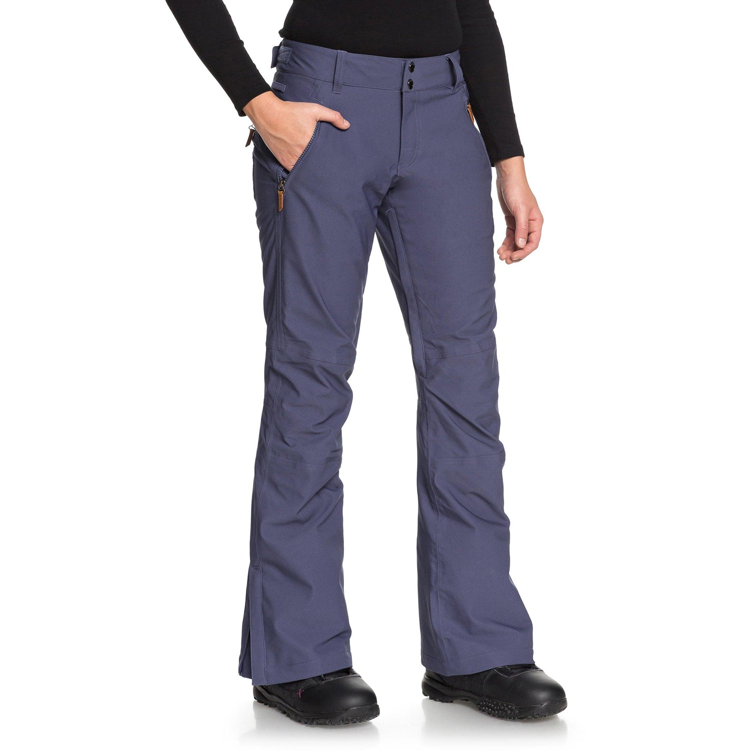 Roxy Cabin Snow Pant 2019 Crown Blue