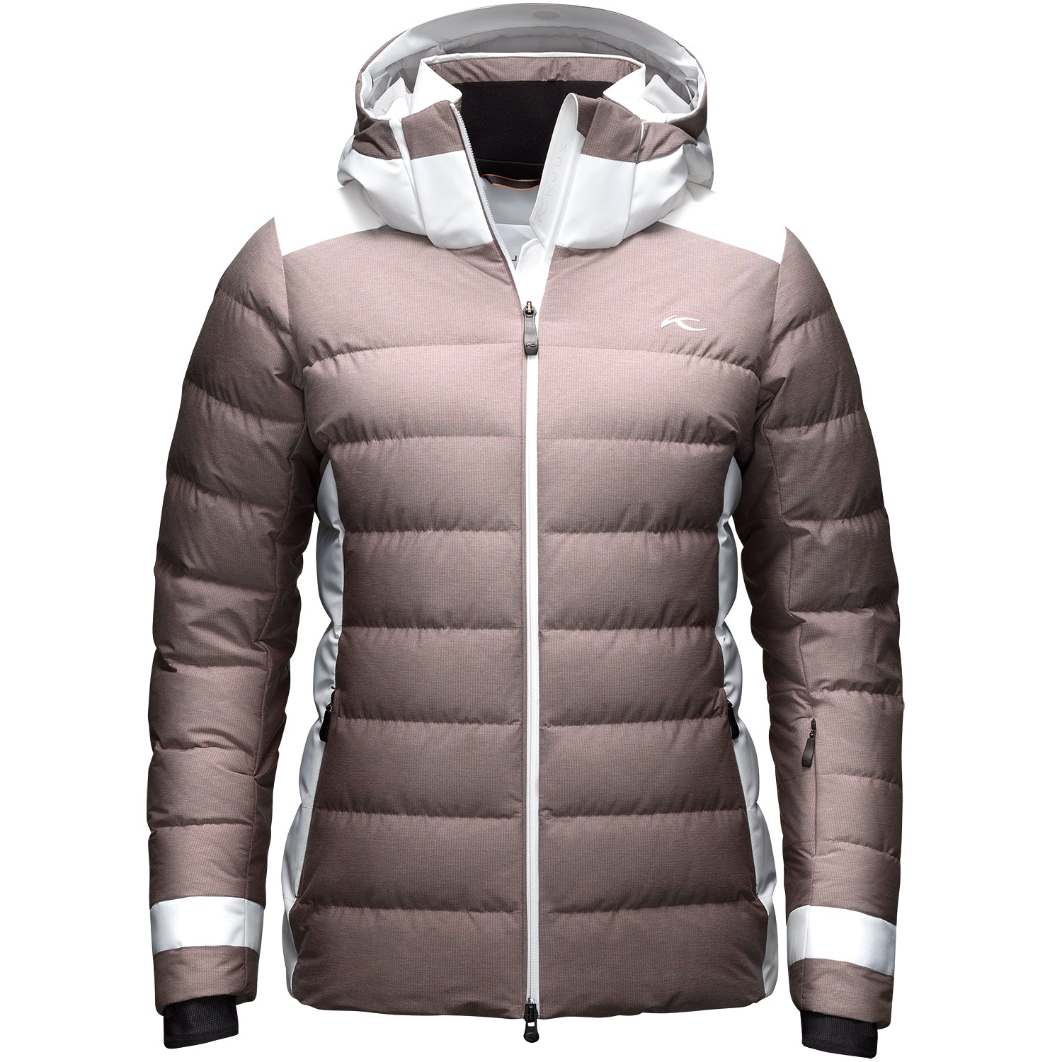 Kjus Snowscape 2016 Womens Jacket
