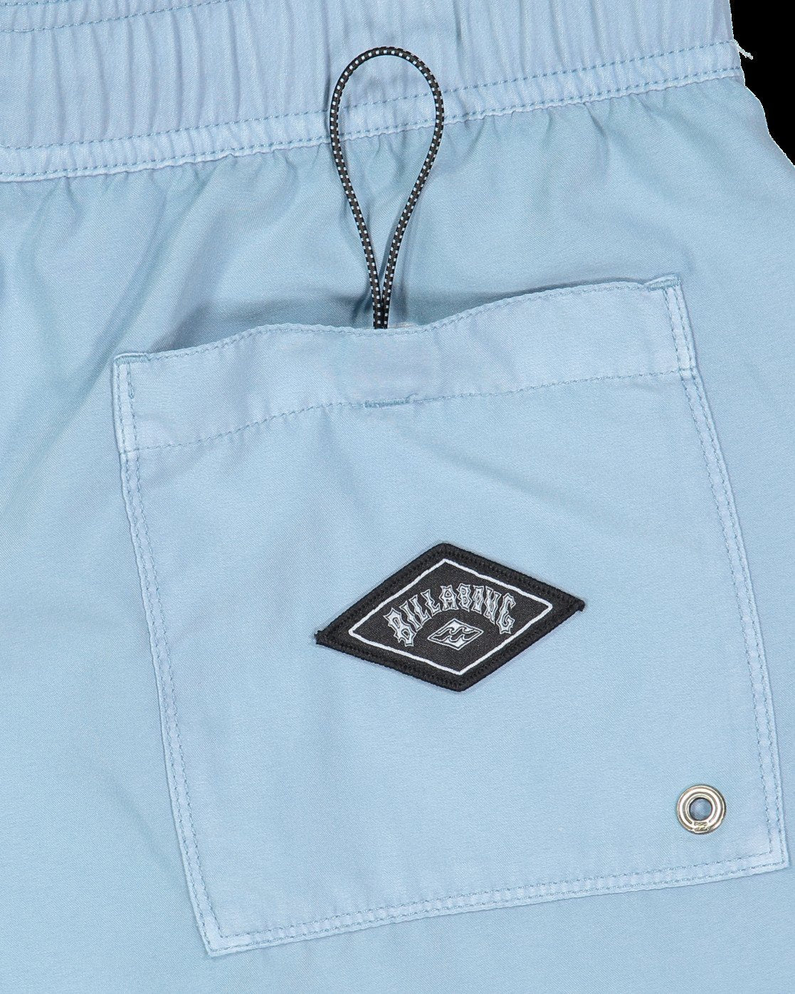 All Day Overdye Layback Boardshorts