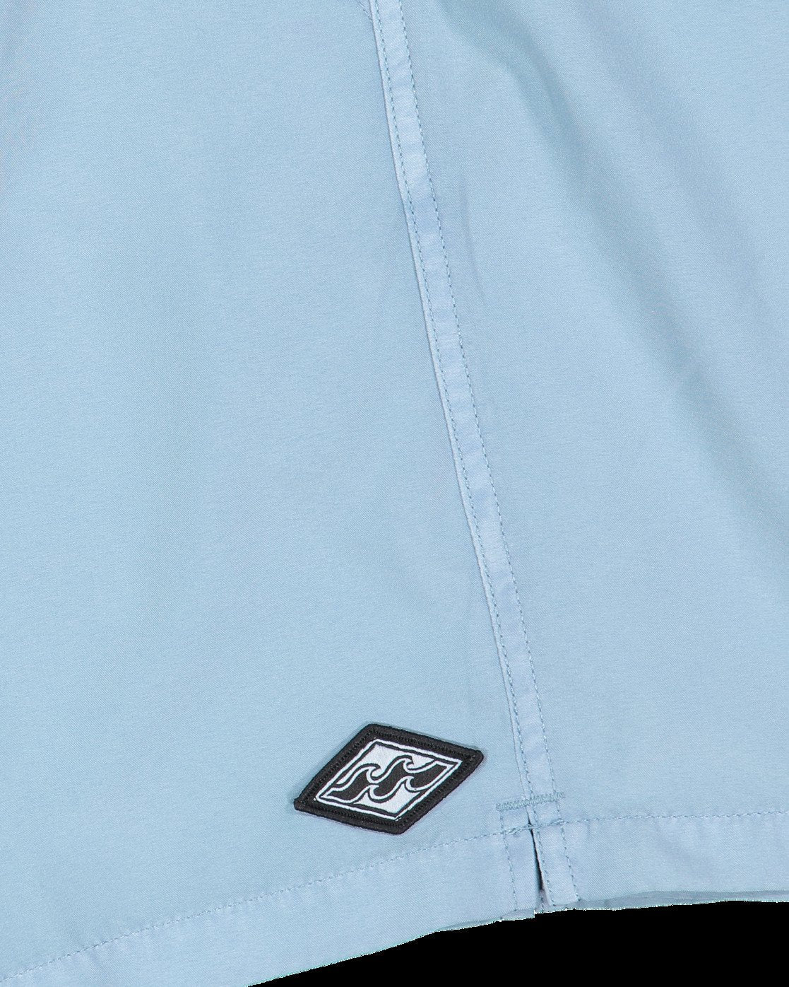 All Day Overdye Layback Boardshorts