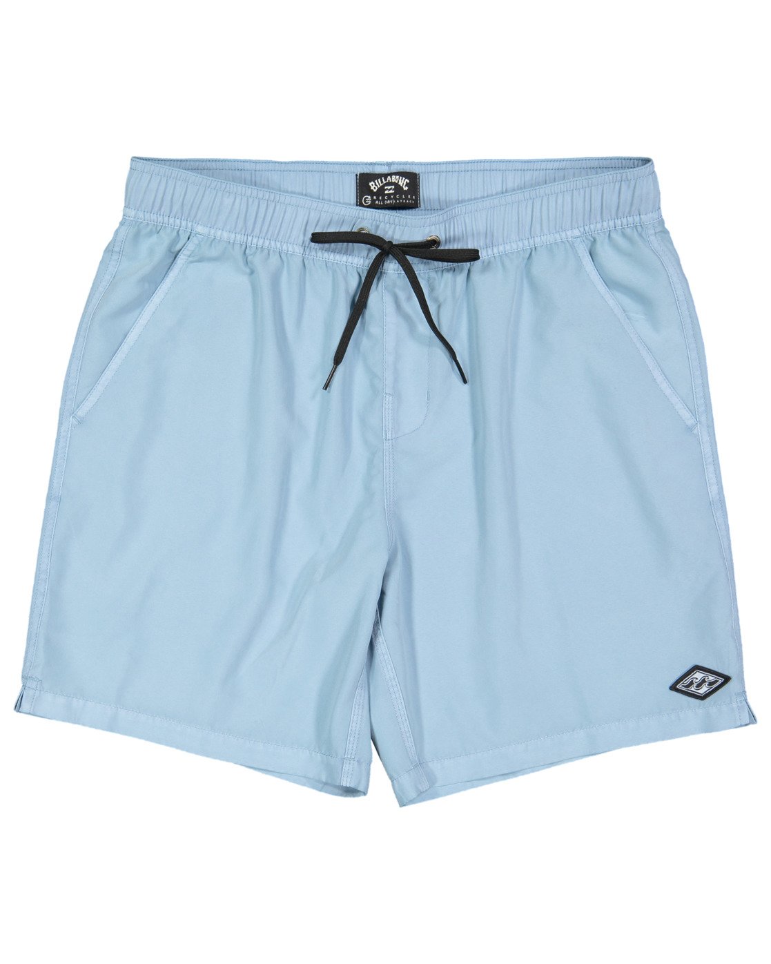 All Day Overdye Layback Boardshorts