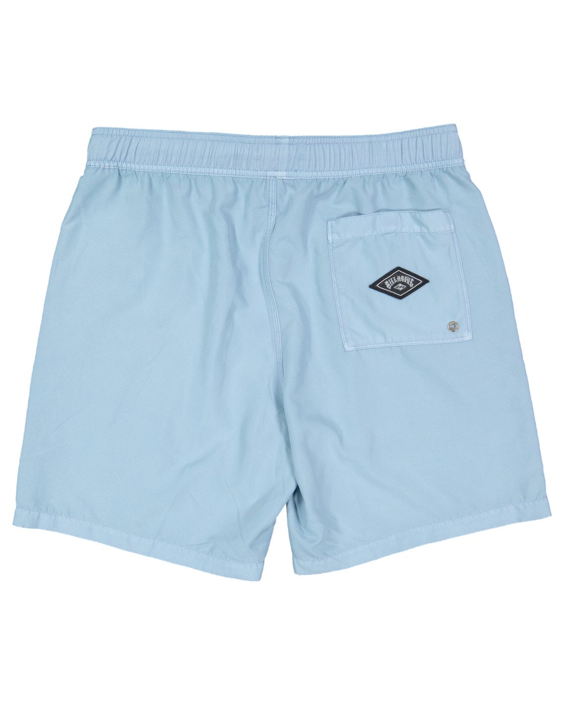 All Day Overdye Layback Boardshorts