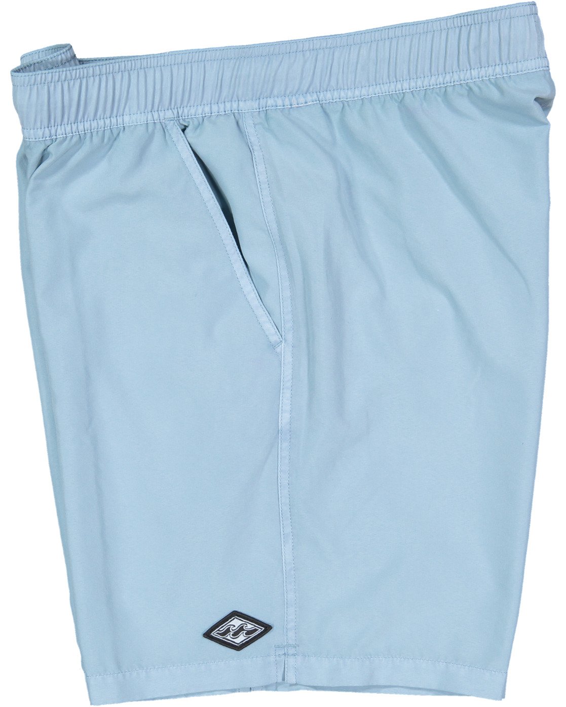 All Day Overdye Layback Boardshorts