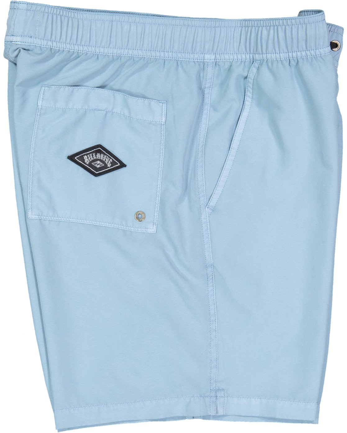 All Day Overdye Layback Boardshorts