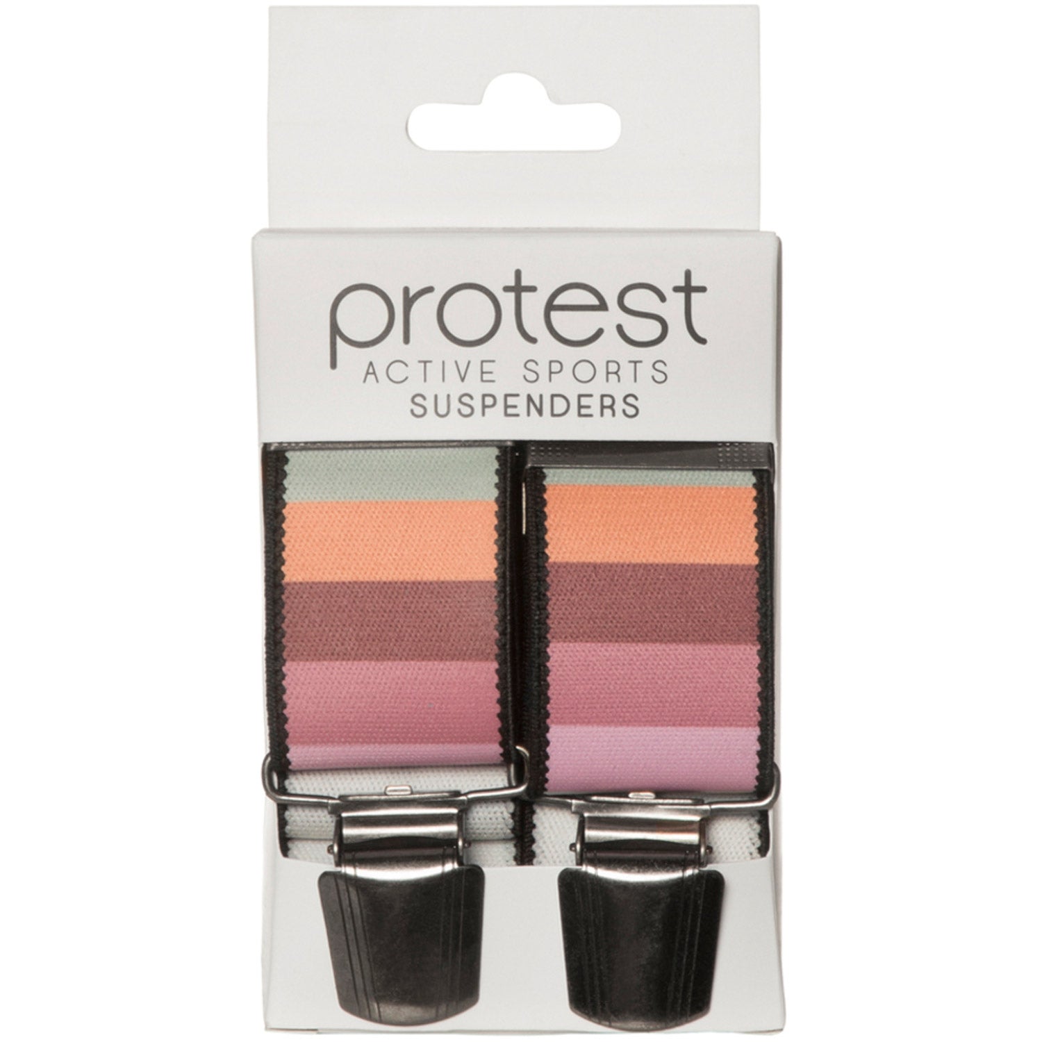 Toshia Ladies Suspenders