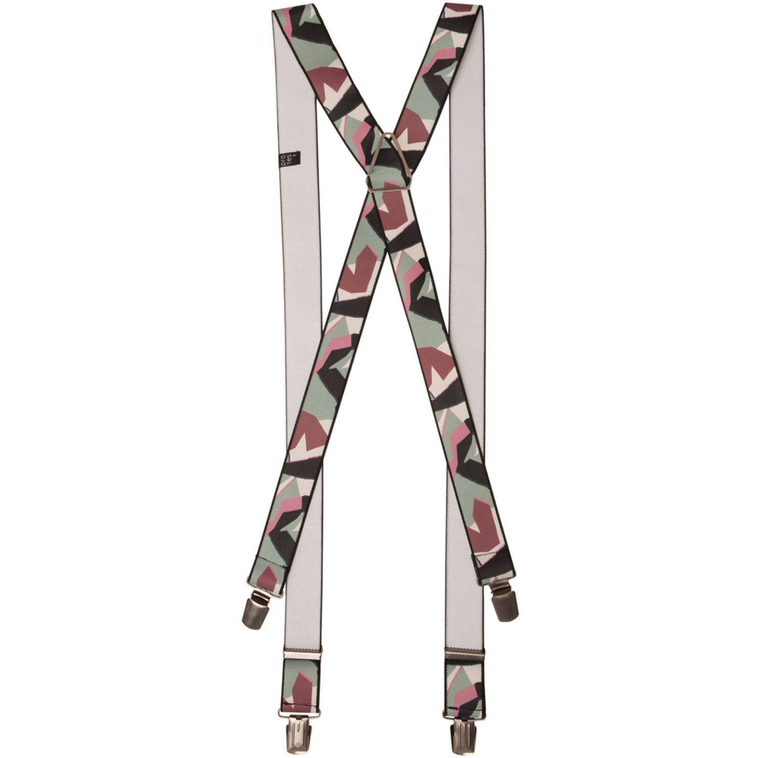 Sophyn Ladies Suspenders