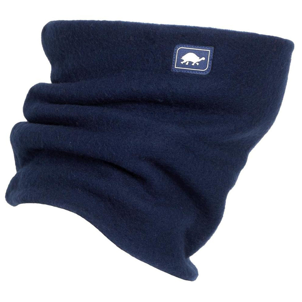 TurtleFur Turtle Original Kids Neckwarmer 2018 Navy