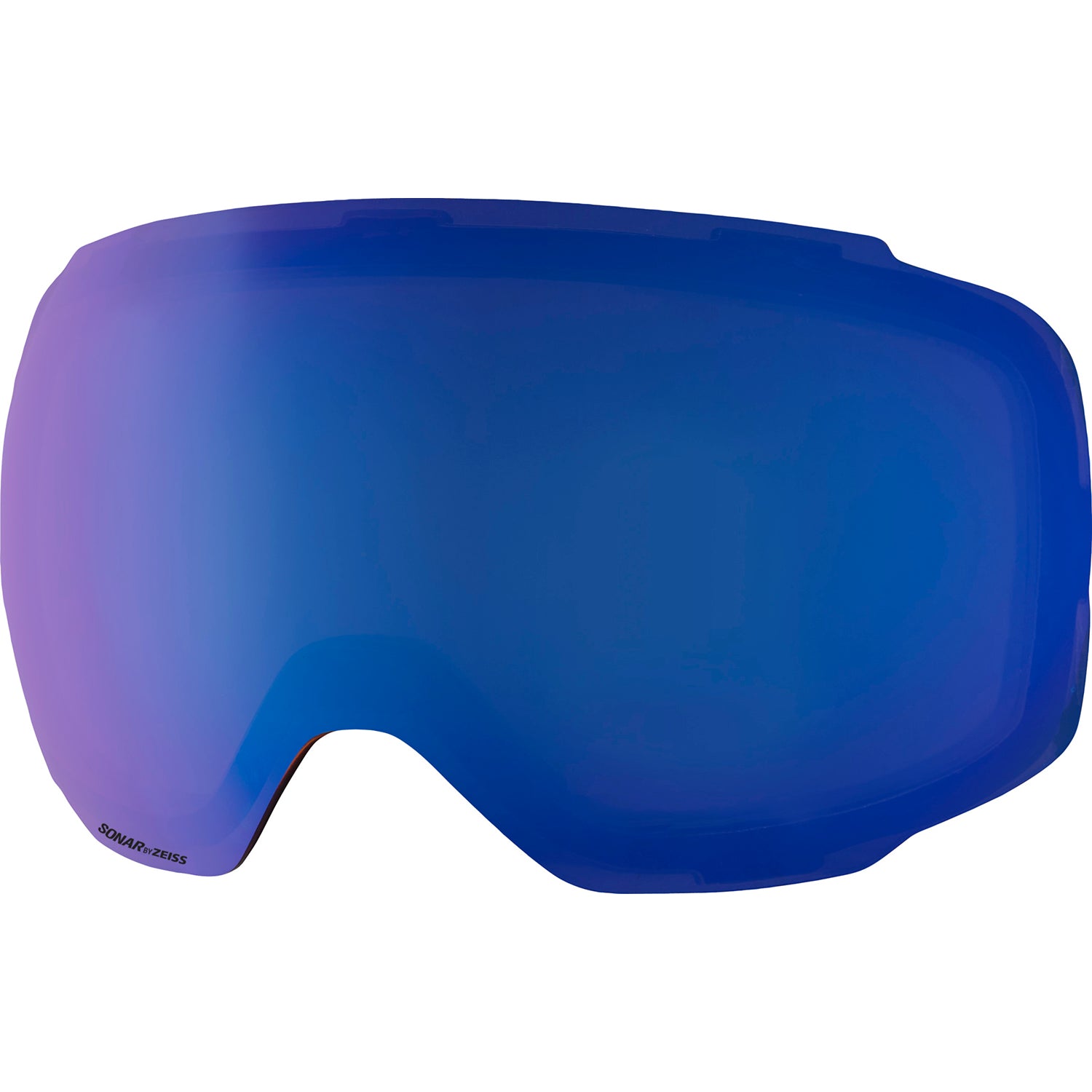 Anon M2 Goggle Spare lens 2018 Sonar Blue lens