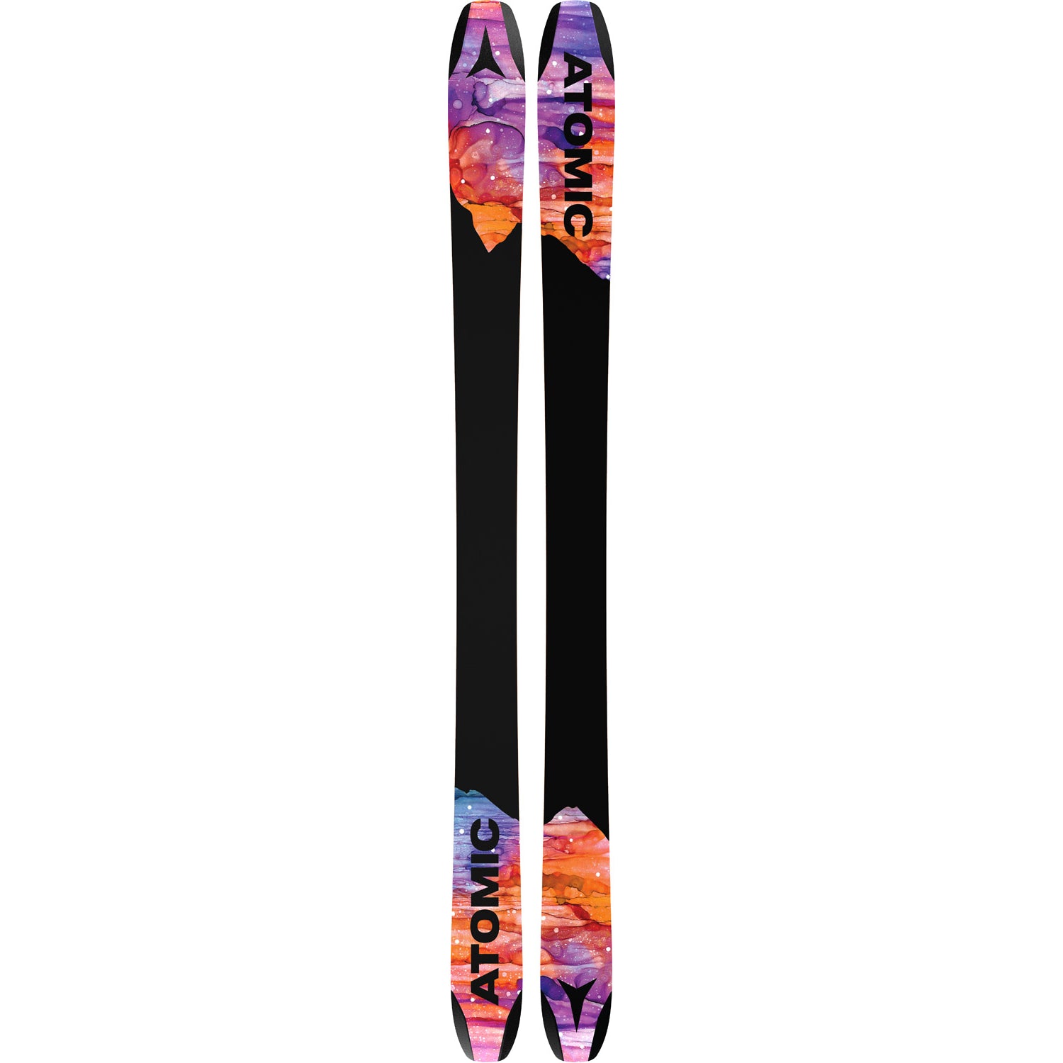 Bent Chetler 100 Ski