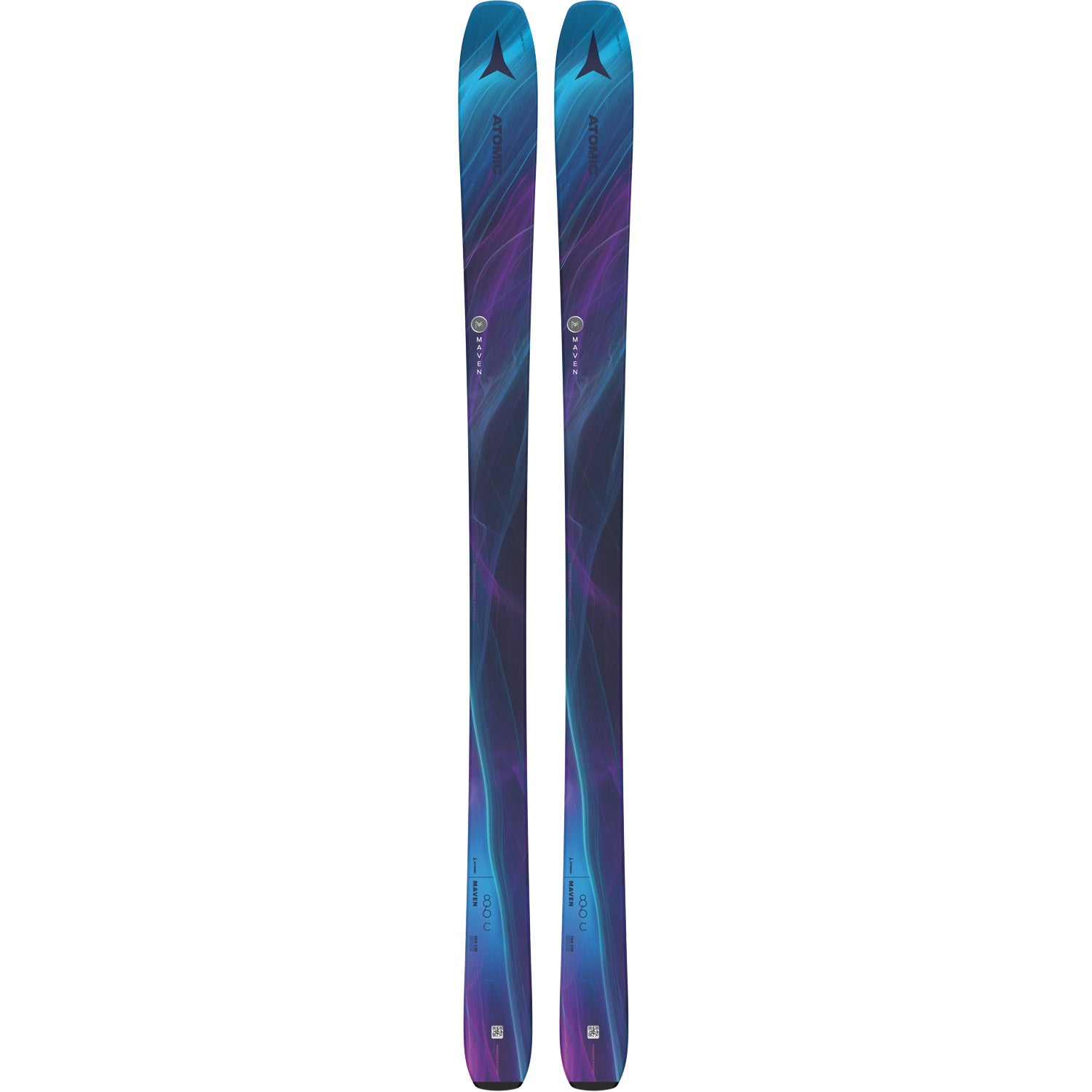 Maven 86 C Skis 2024