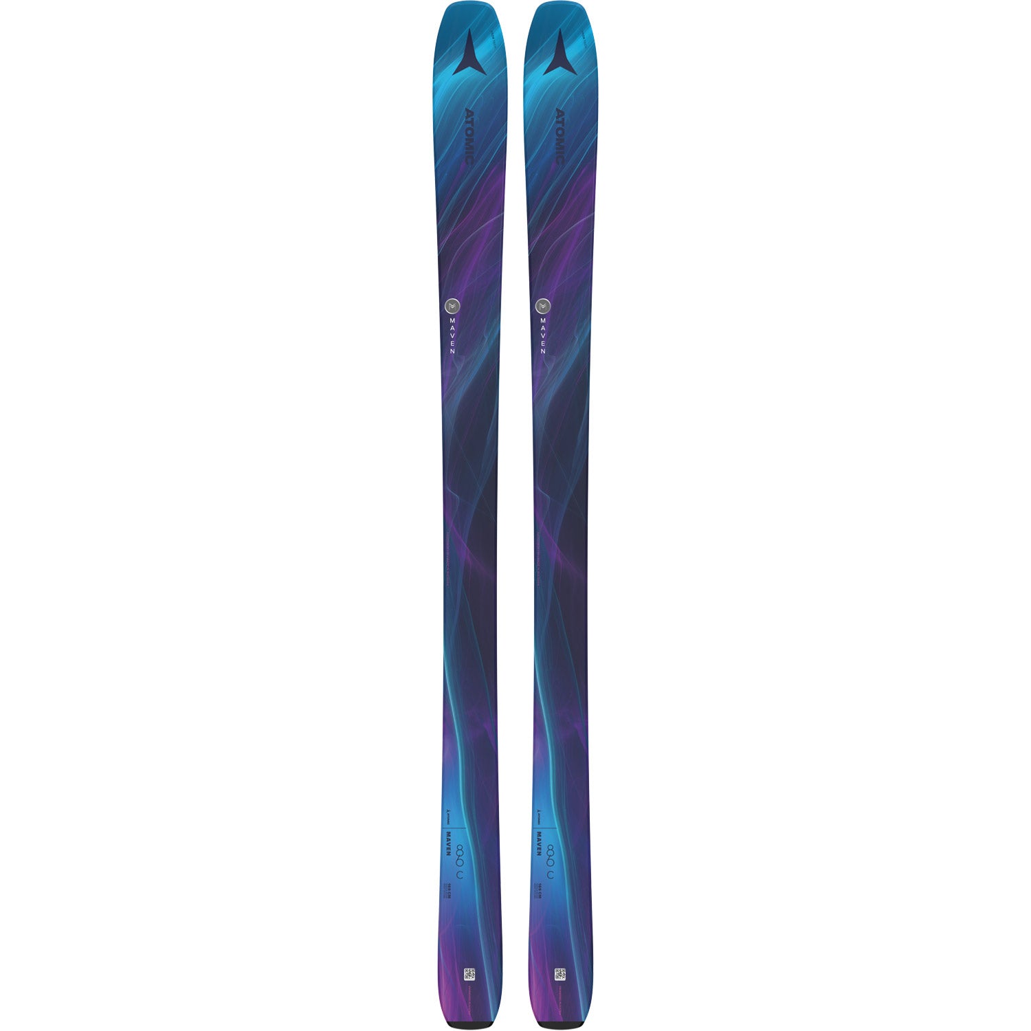 Maven 86 C Ski 2024