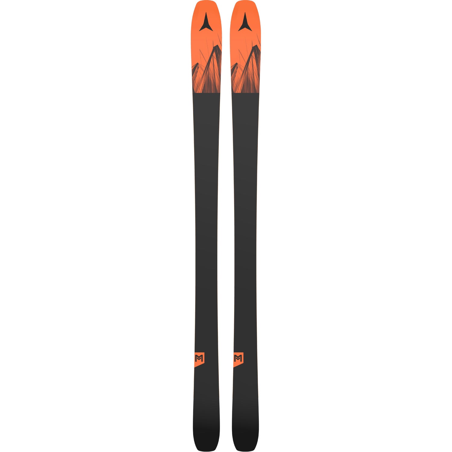 Maverick 86 C Skis 2024