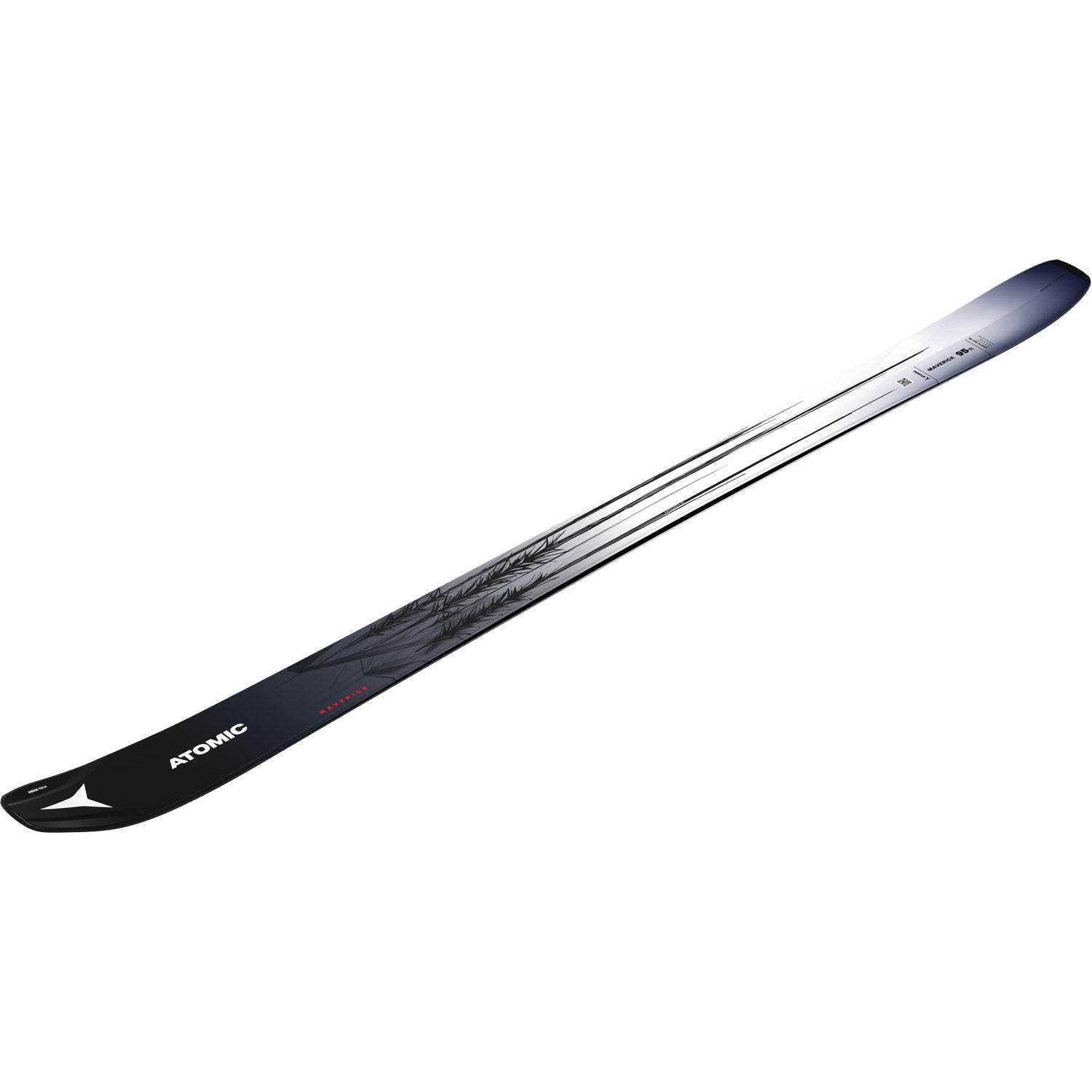 Maverick 95 TI Ski 2024