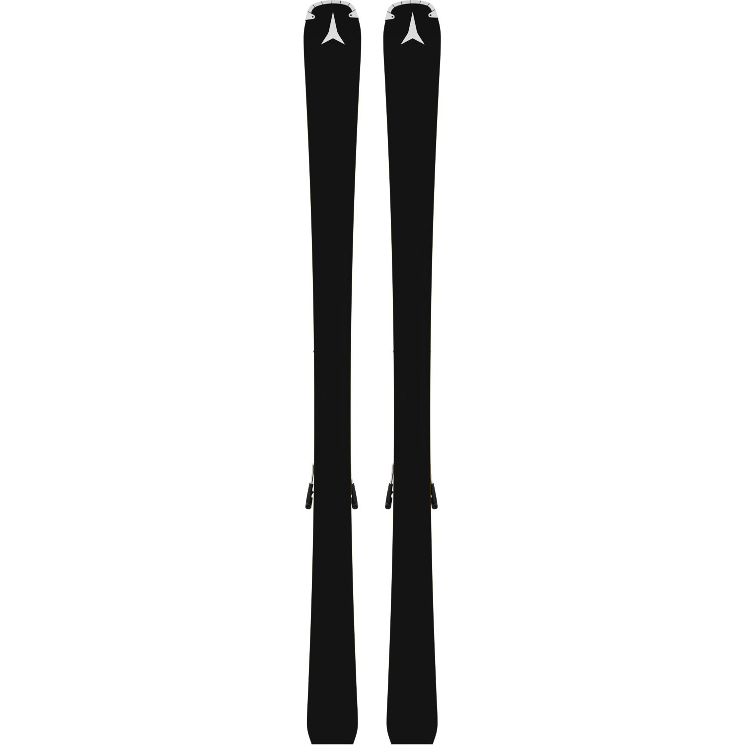 Redster Q7.8 Revoshock C Skis w/ M 12 GW Binding 2024