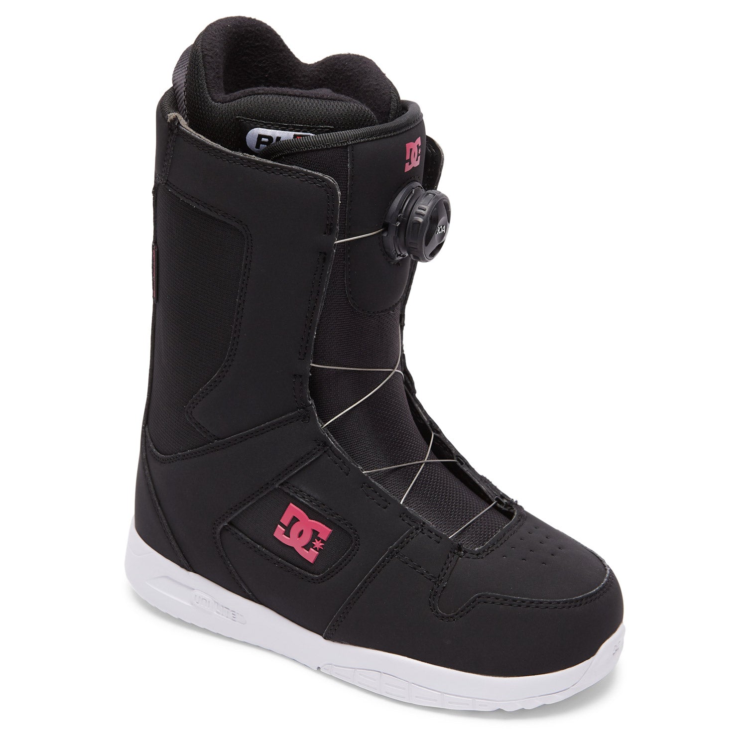 Women's Phase BOA Snowboard Boots