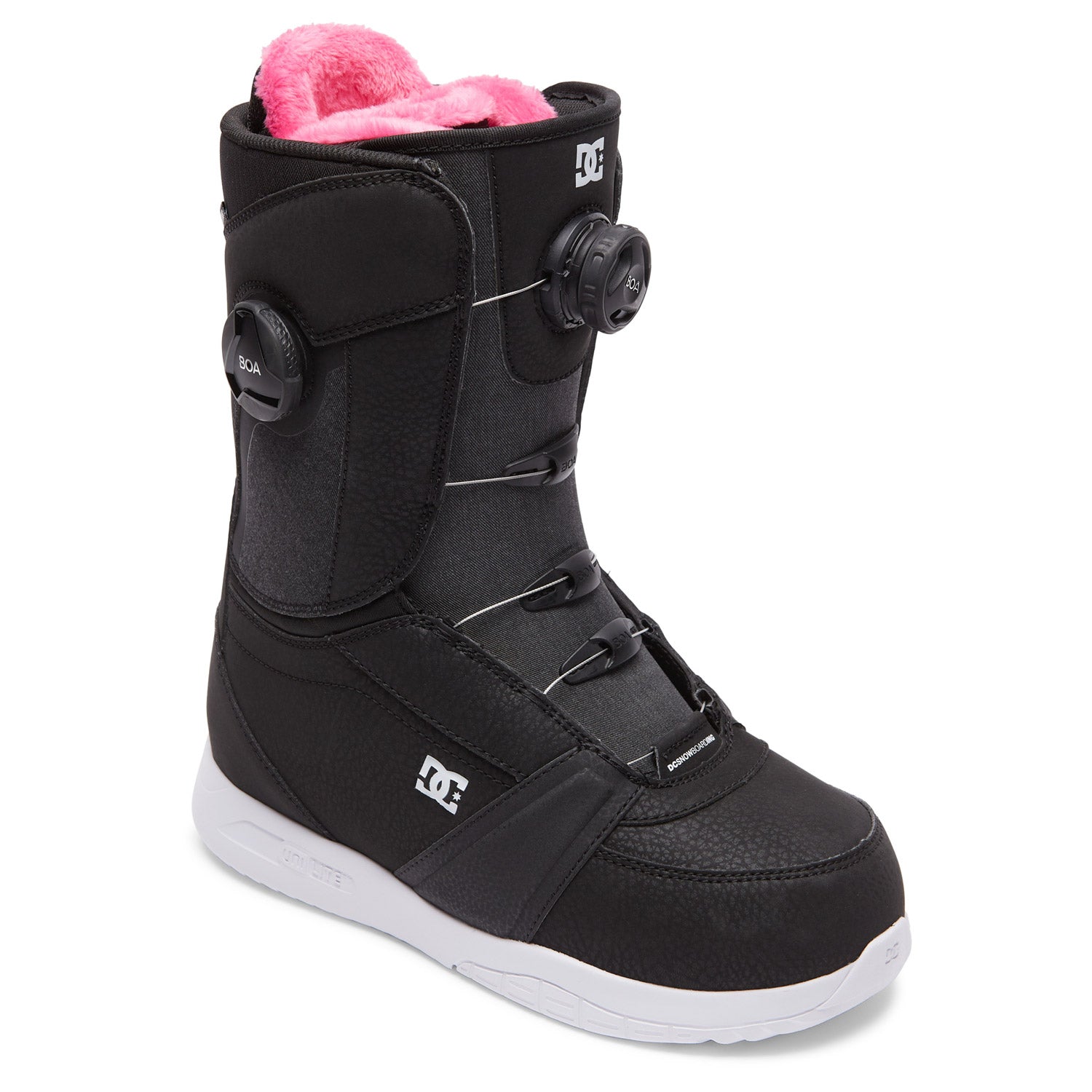Women's Lotus Snowboard Boots