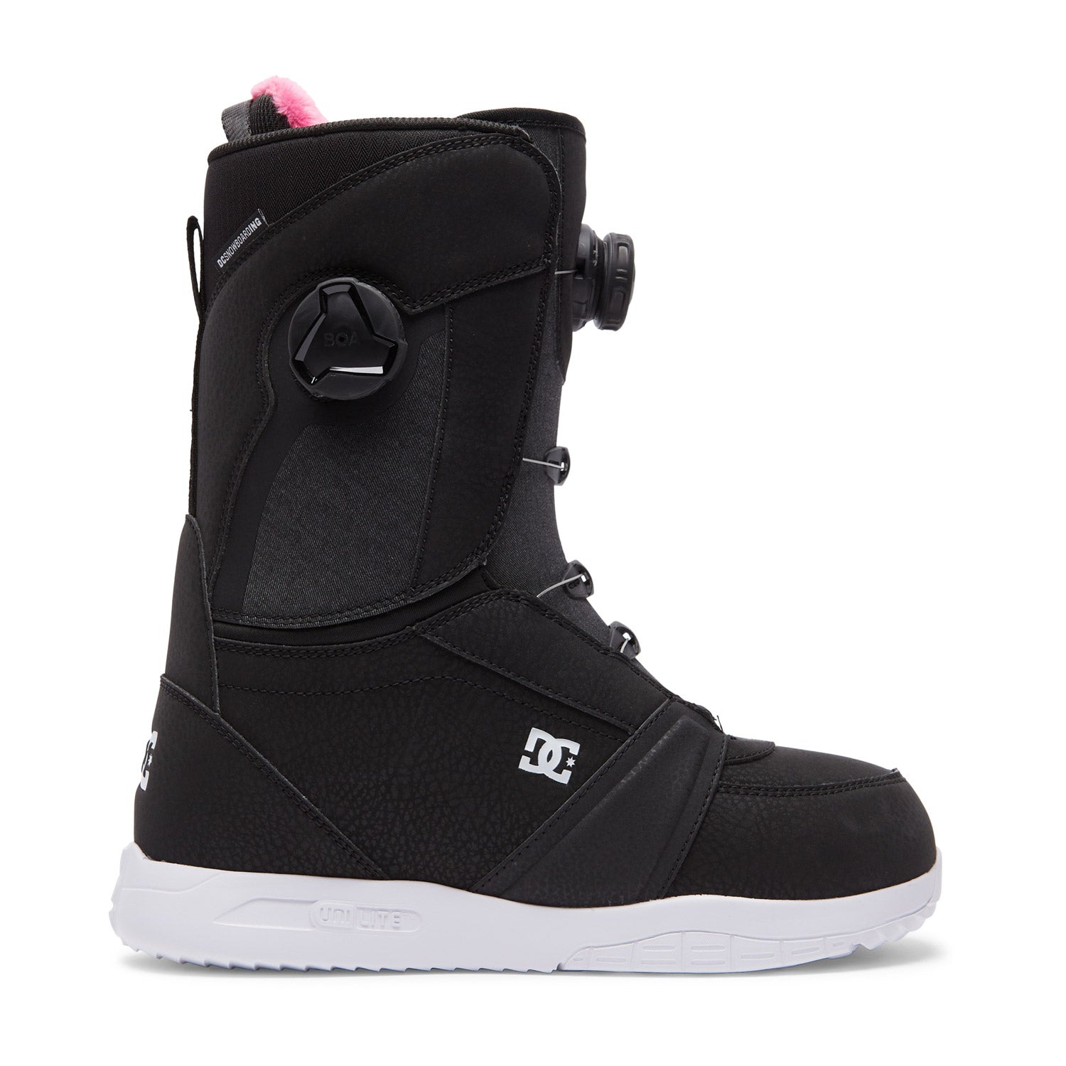 Women's Lotus Snowboard Boots