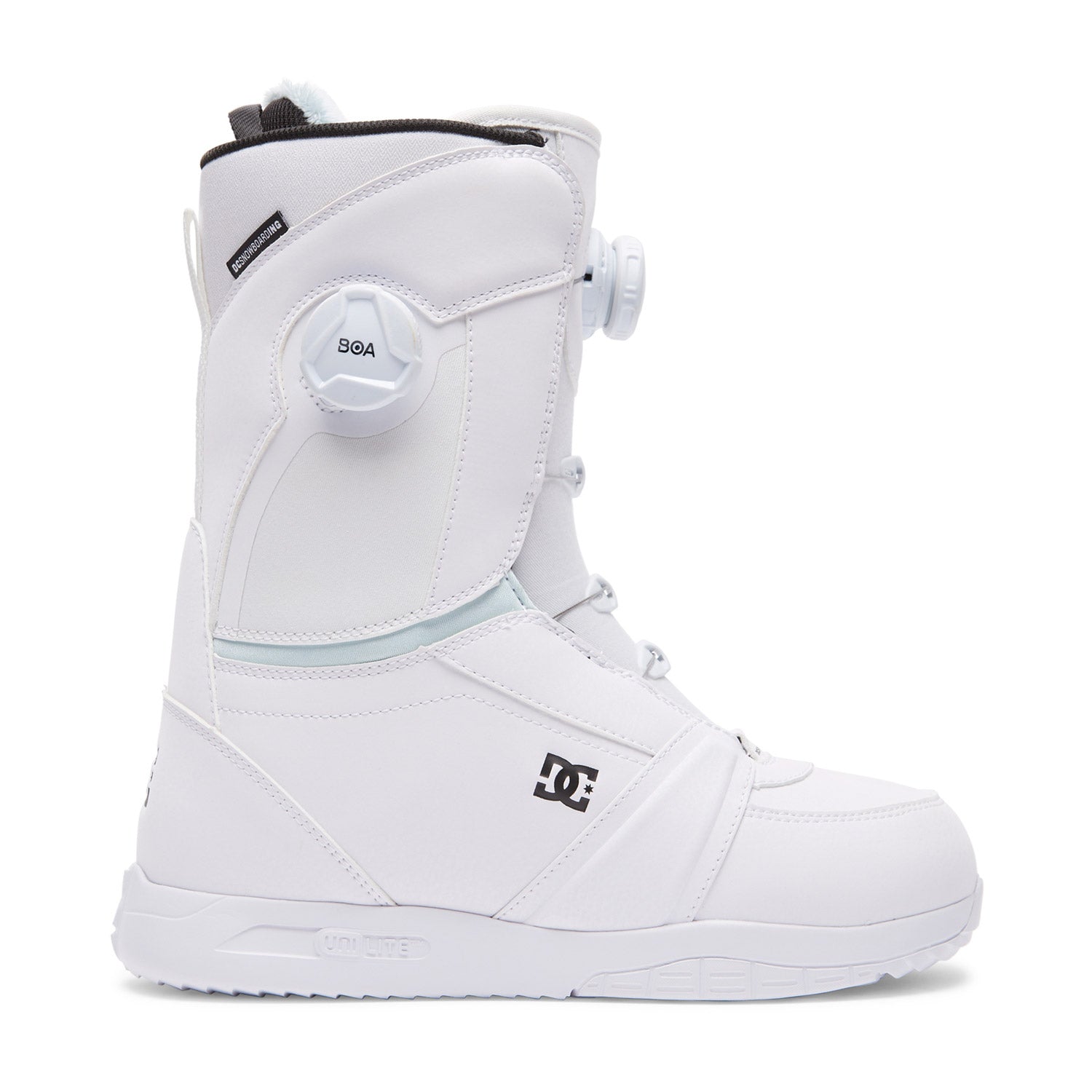 Women's Lotus Snowboard Boots