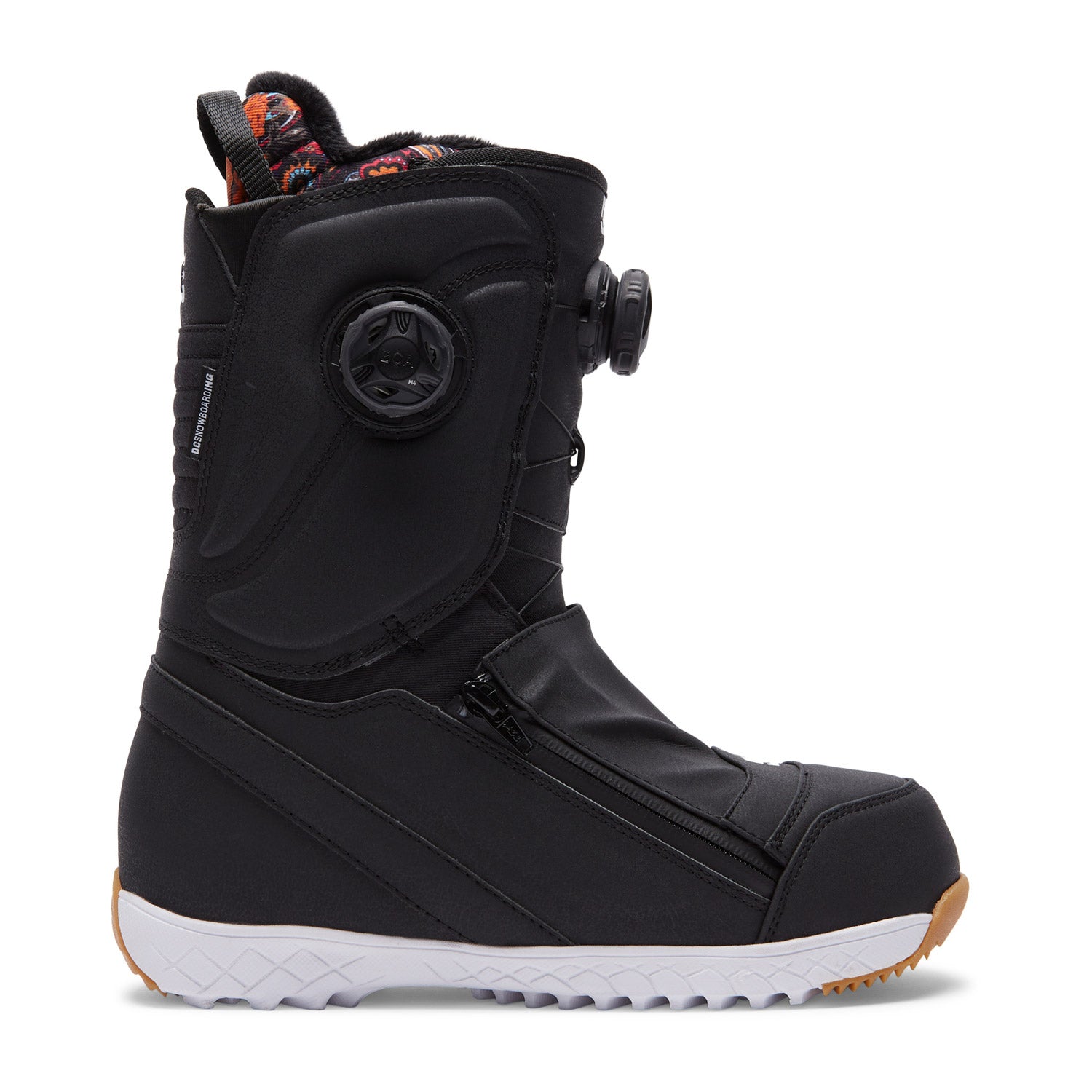 Women's Mora Snowboard Boots