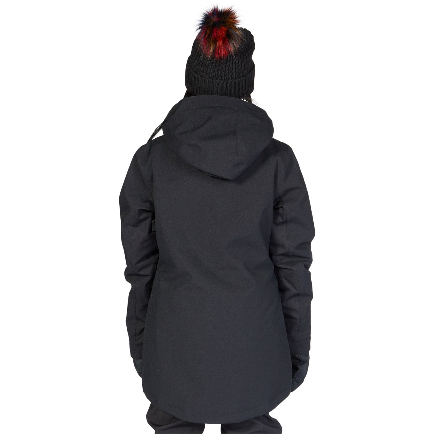 Women's Panoramic 15K Parka Jacket