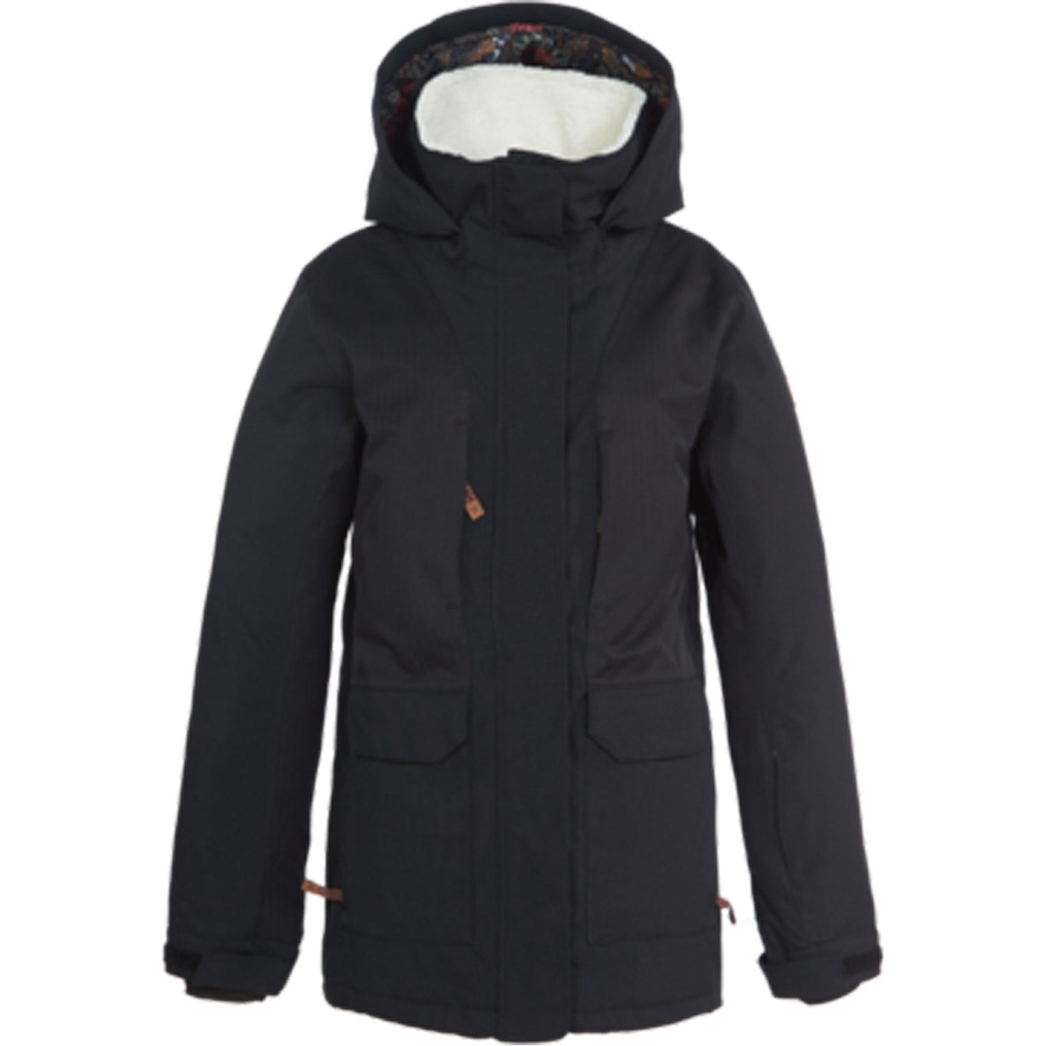 Women's Panoramic 15K Parka Jacket