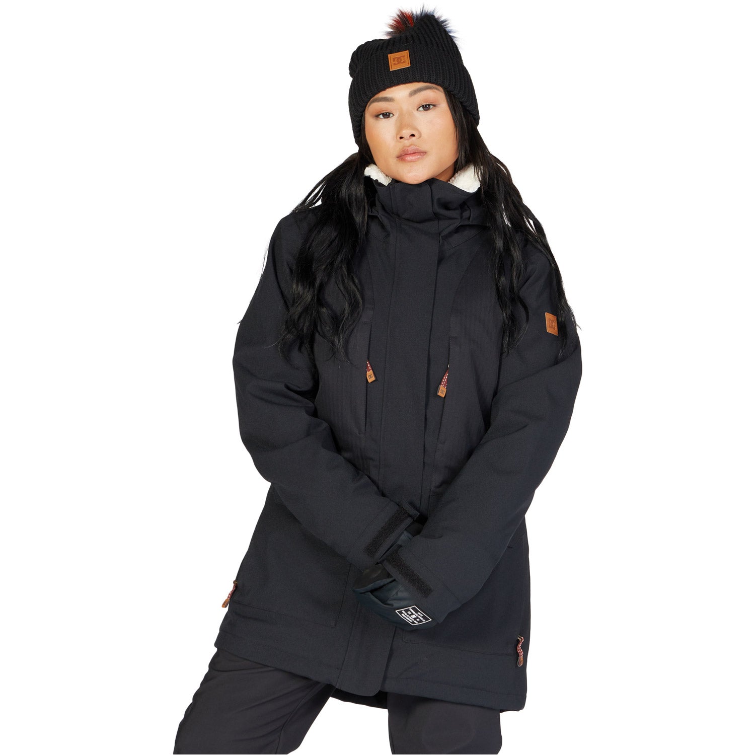Women's Panoramic 15K Parka Jacket