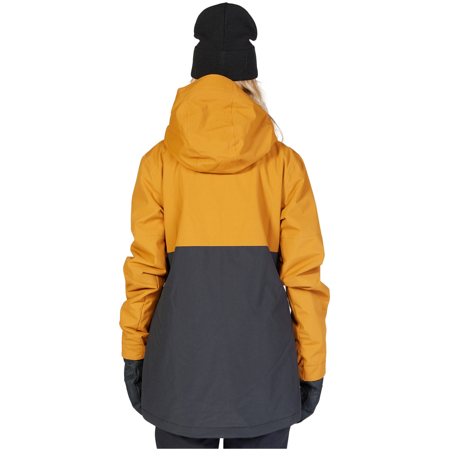 Women's Cruiser 10K Insulated Jacket