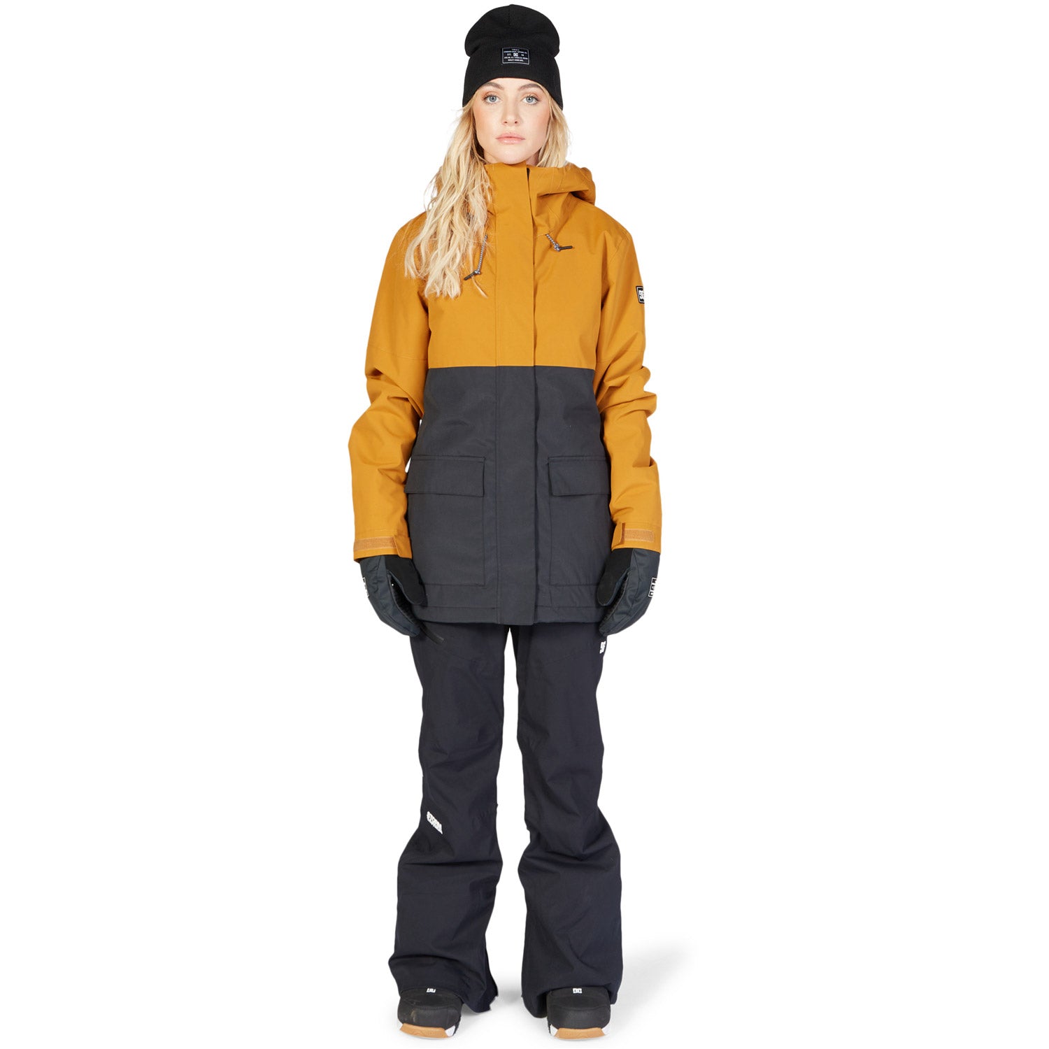 Women's Cruiser 10K Insulated Jacket