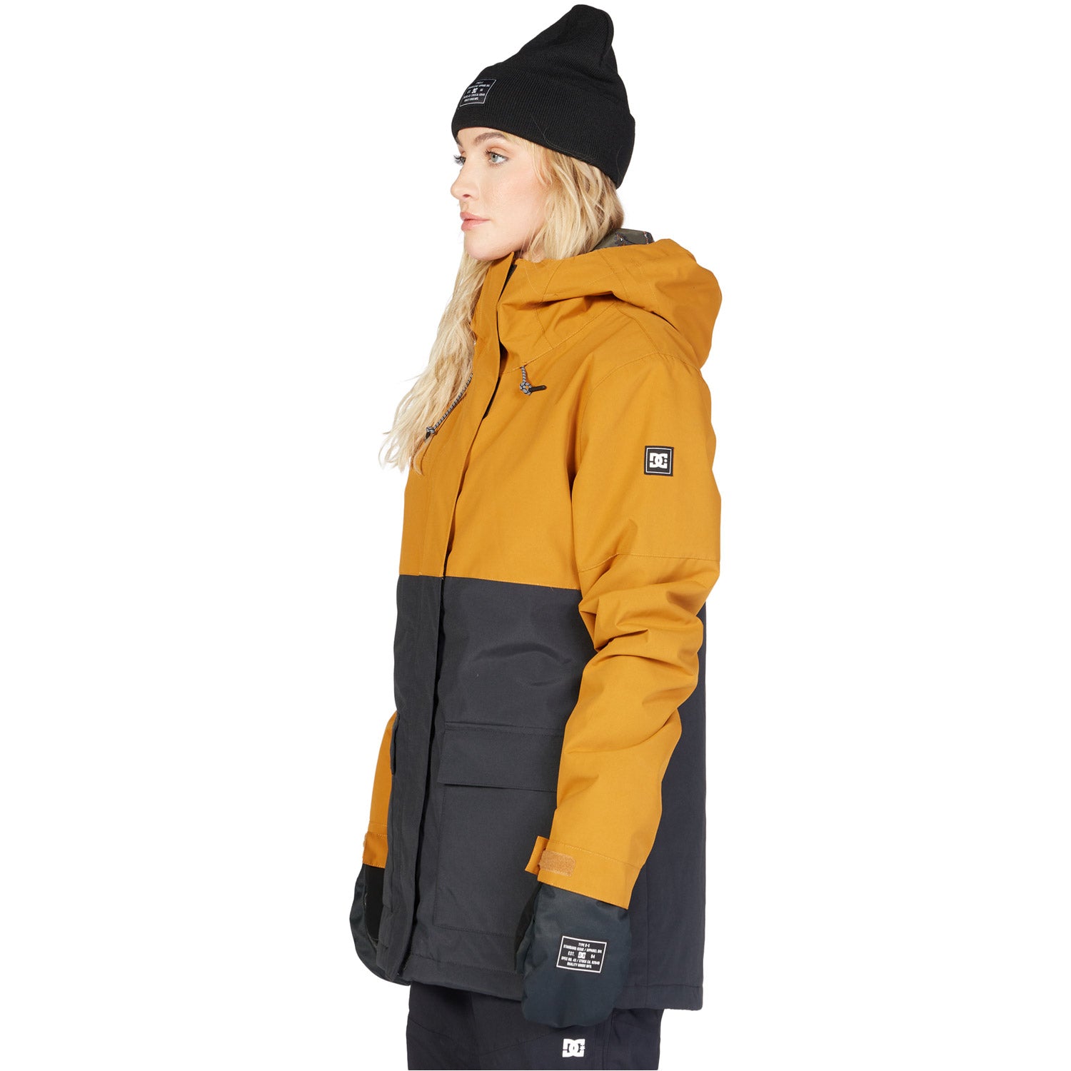 Women's Cruiser 10K Insulated Jacket