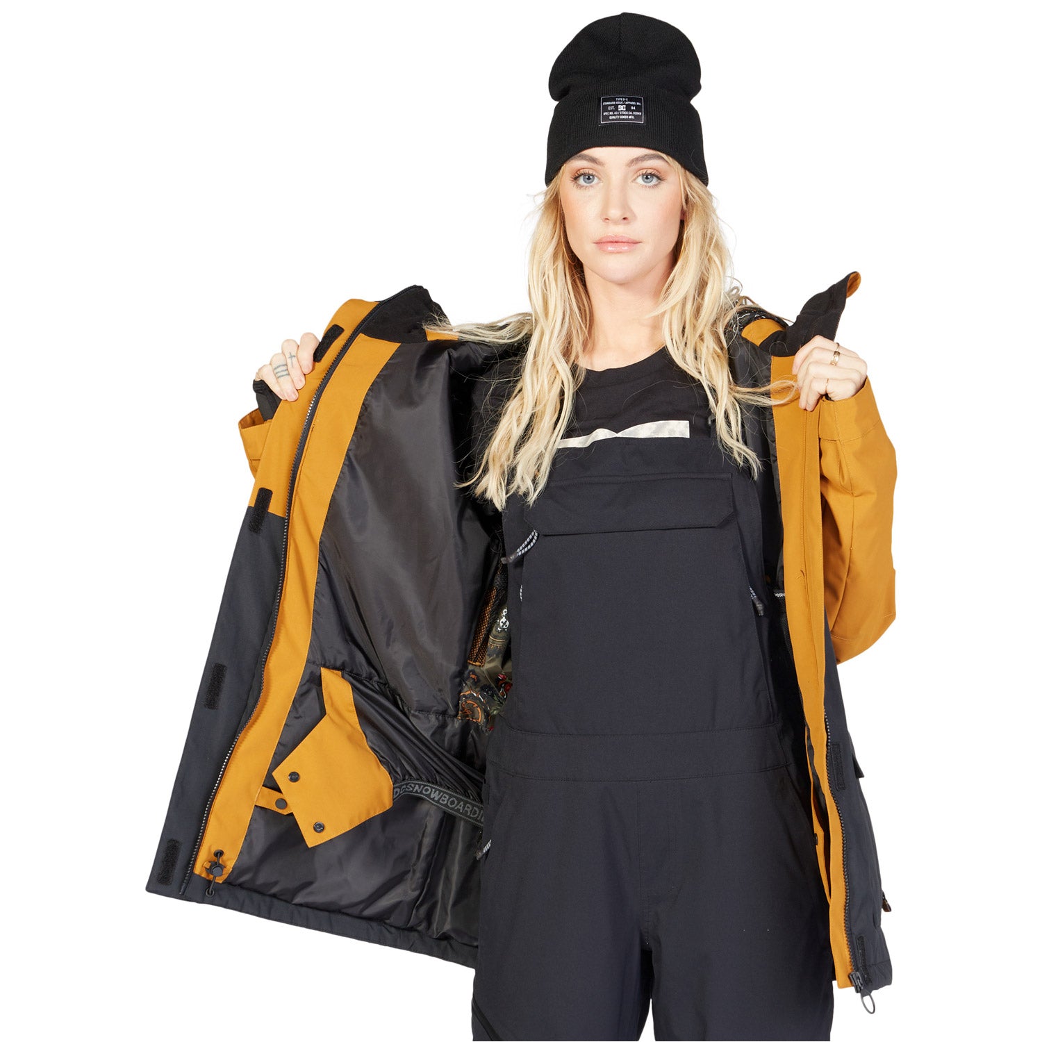 Women's Cruiser 10K Insulated Jacket