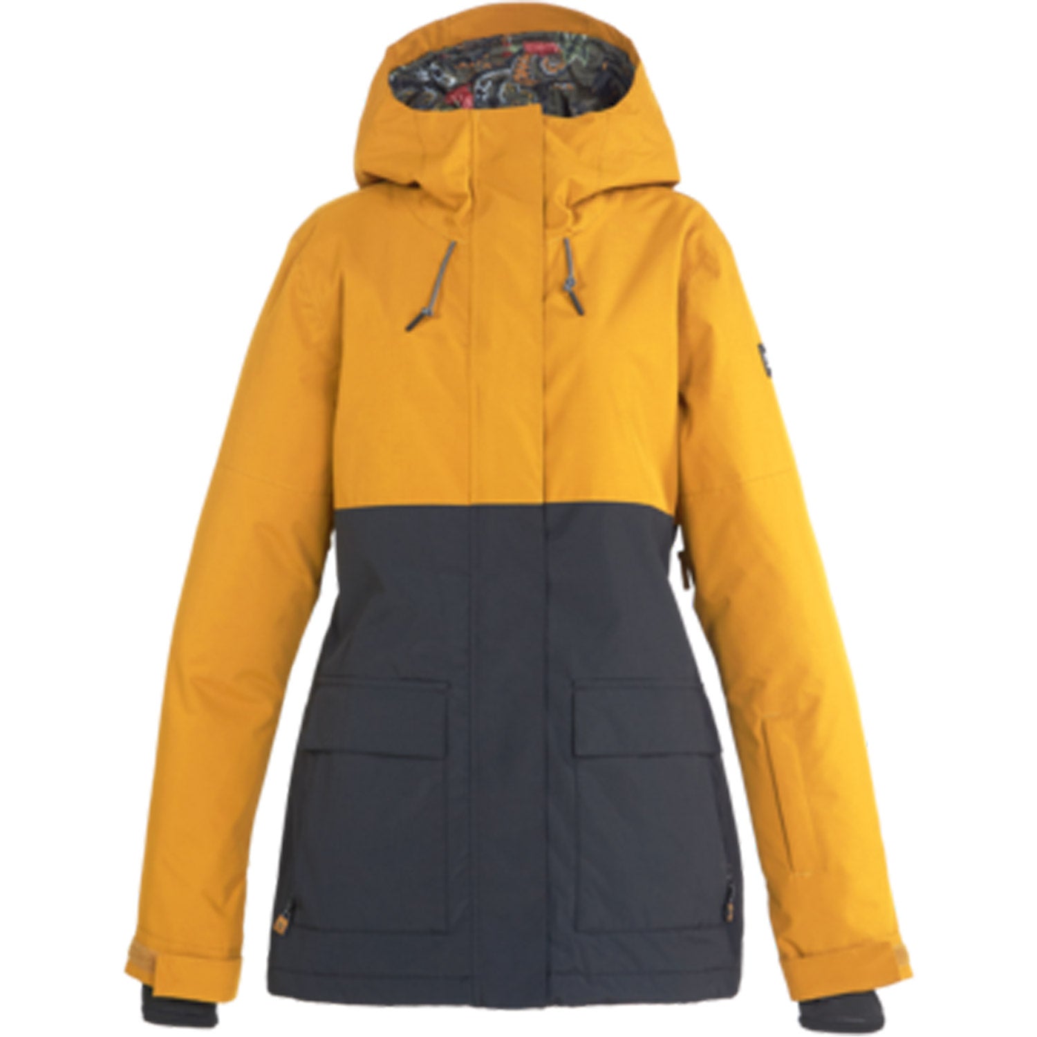 Women's Cruiser 10K Insulated Jacket