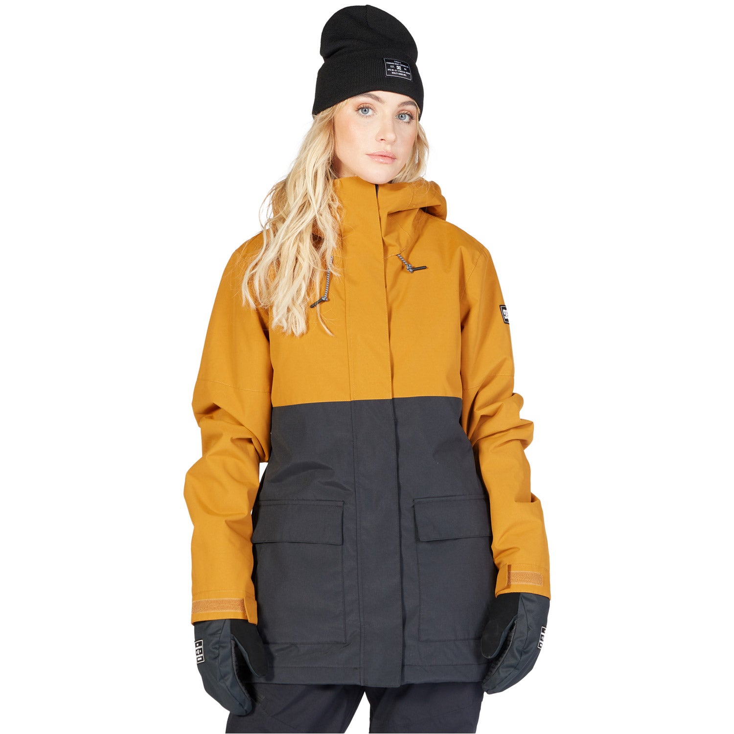 Women's Cruiser 10K Insulated Jacket