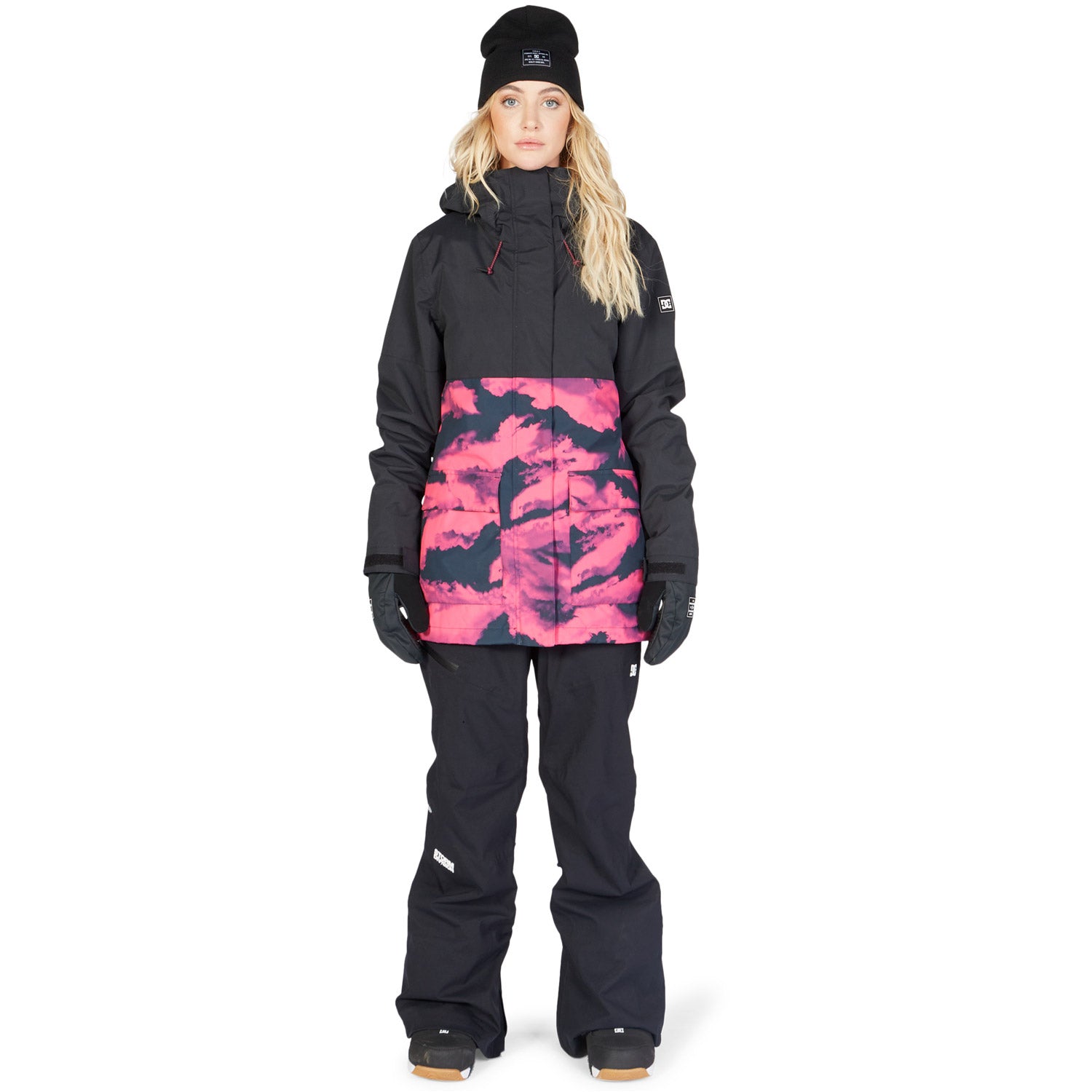 Women's Cruiser 10K Insulated Jacket