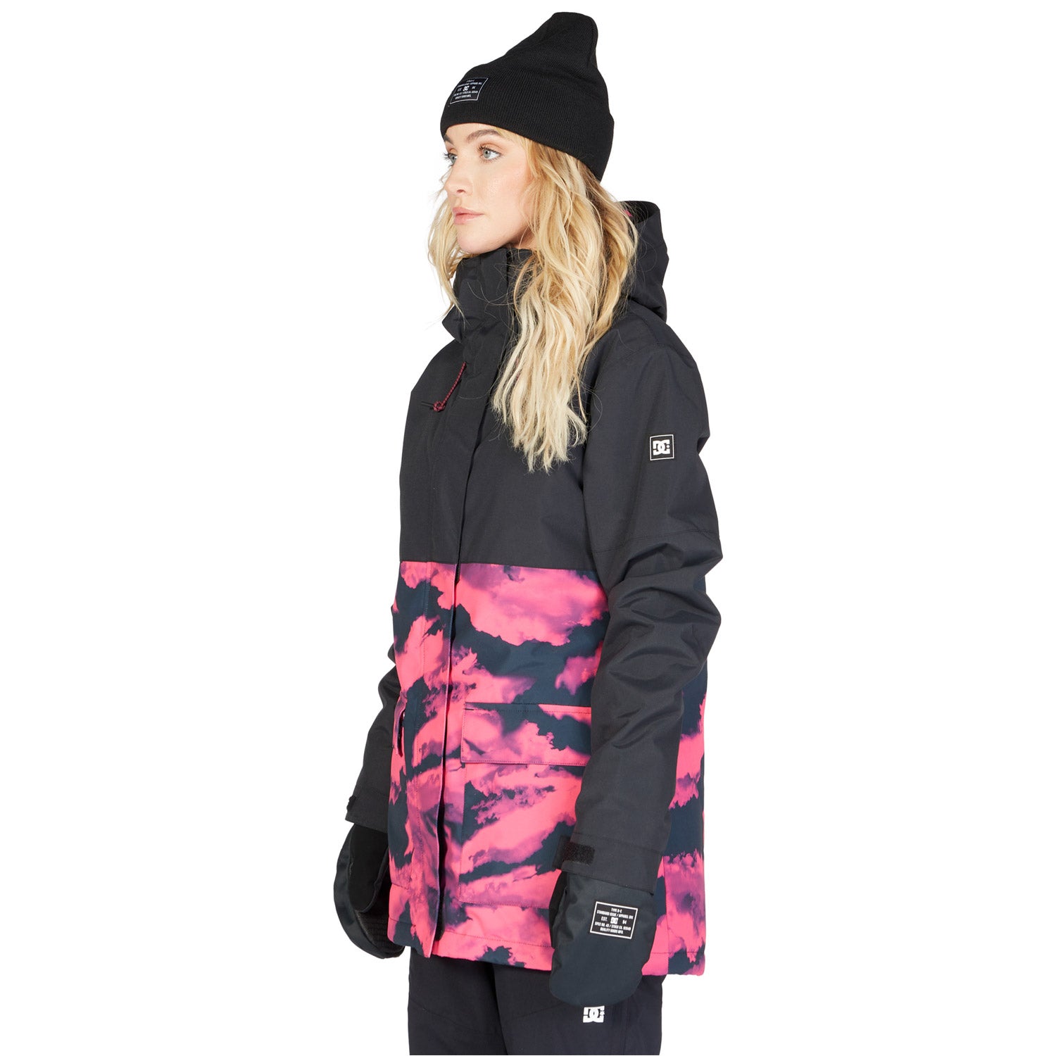 Women's Cruiser 10K Insulated Jacket