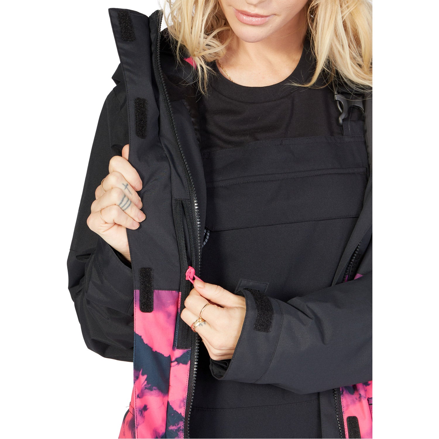 Women's Cruiser 10K Insulated Jacket