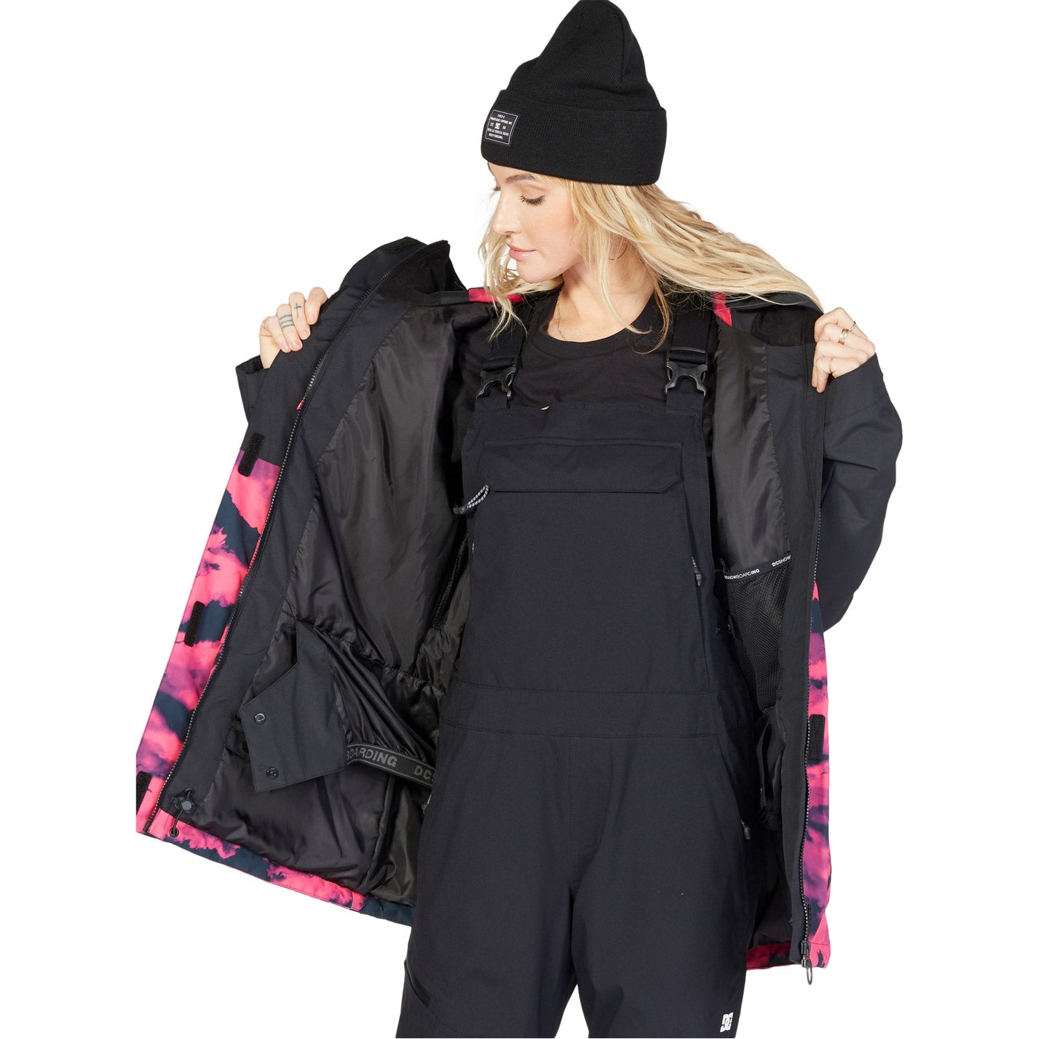 Women's Cruiser 10K Insulated Jacket