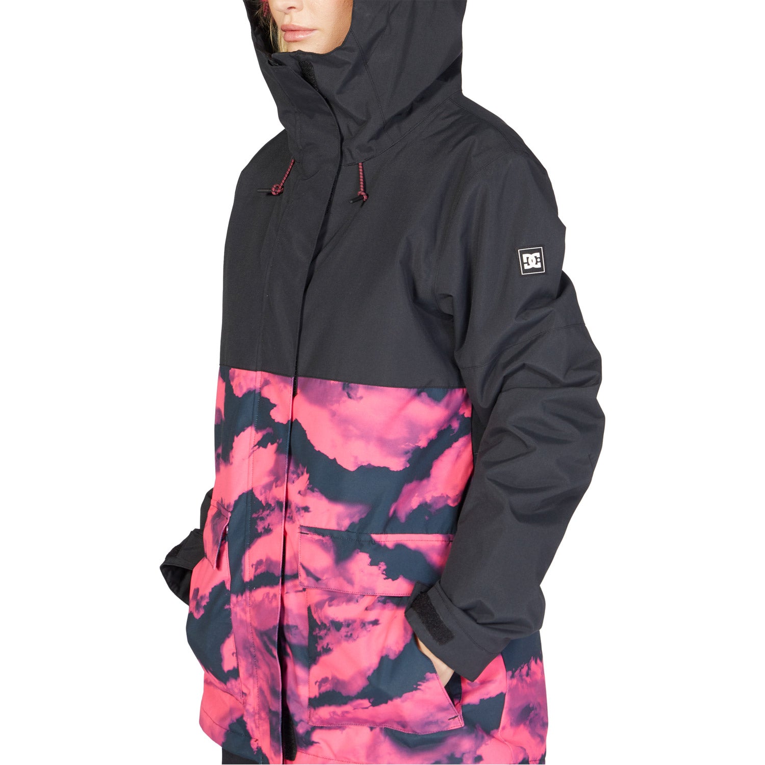 Women's Cruiser 10K Insulated Jacket