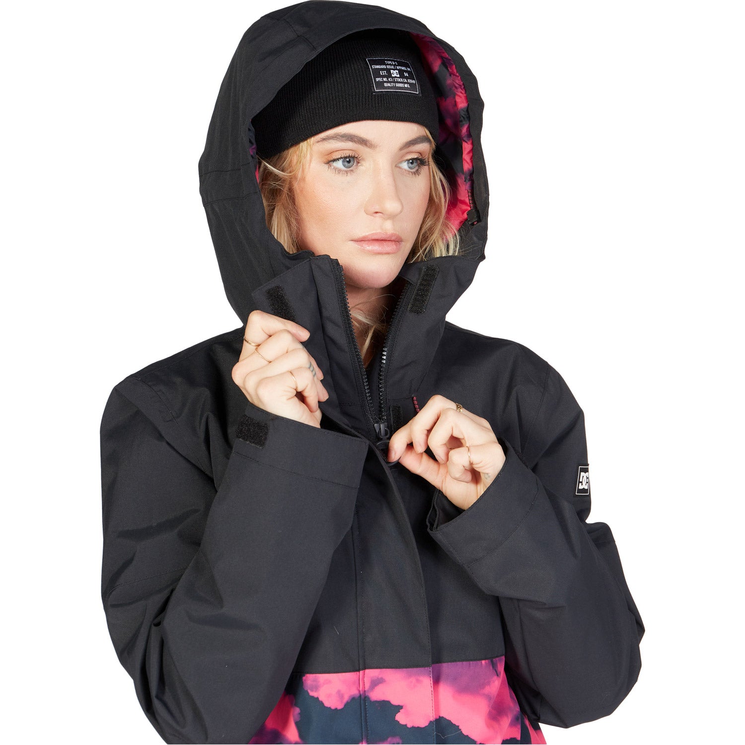 Women's Cruiser 10K Insulated Jacket