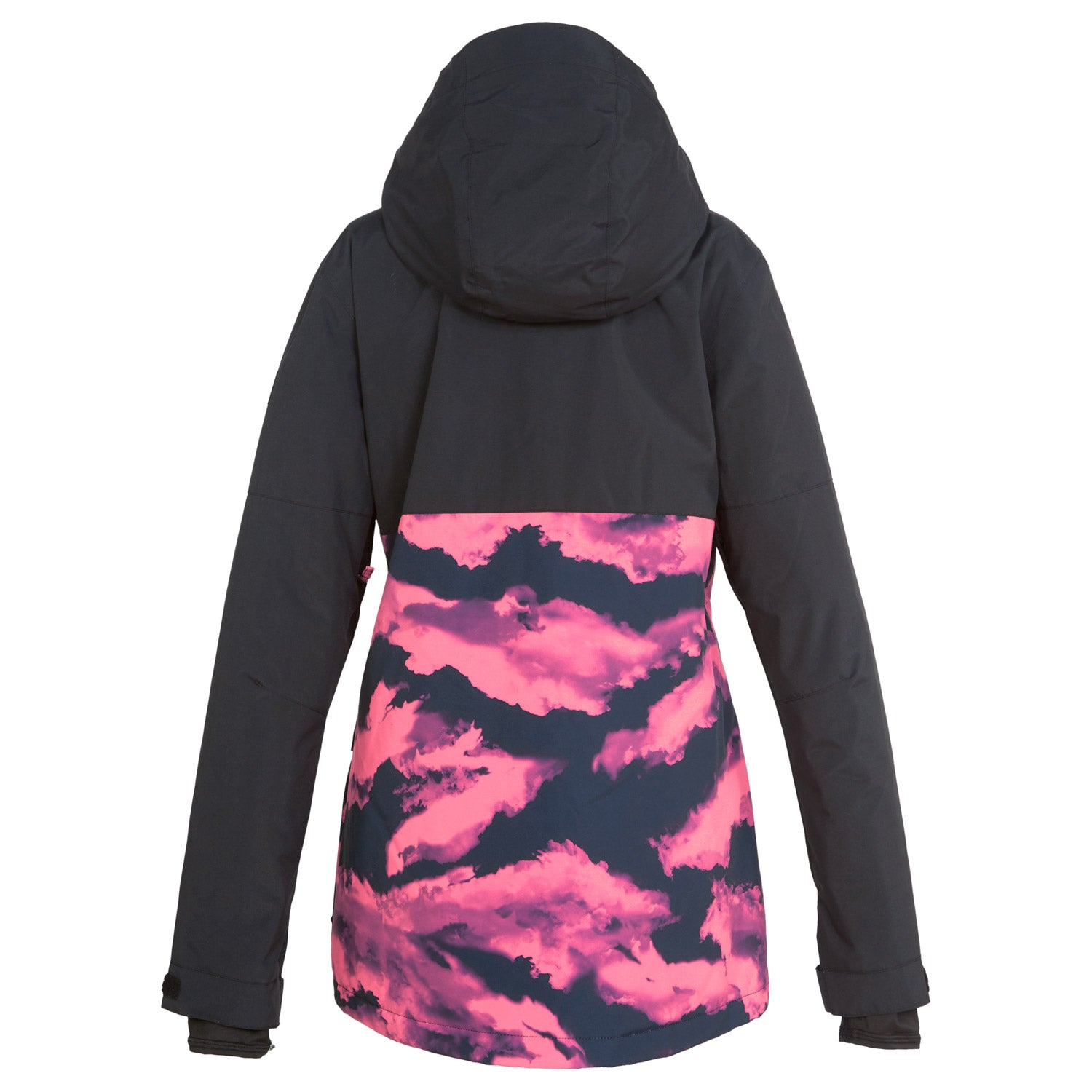 Women's Cruiser 10K Insulated Jacket