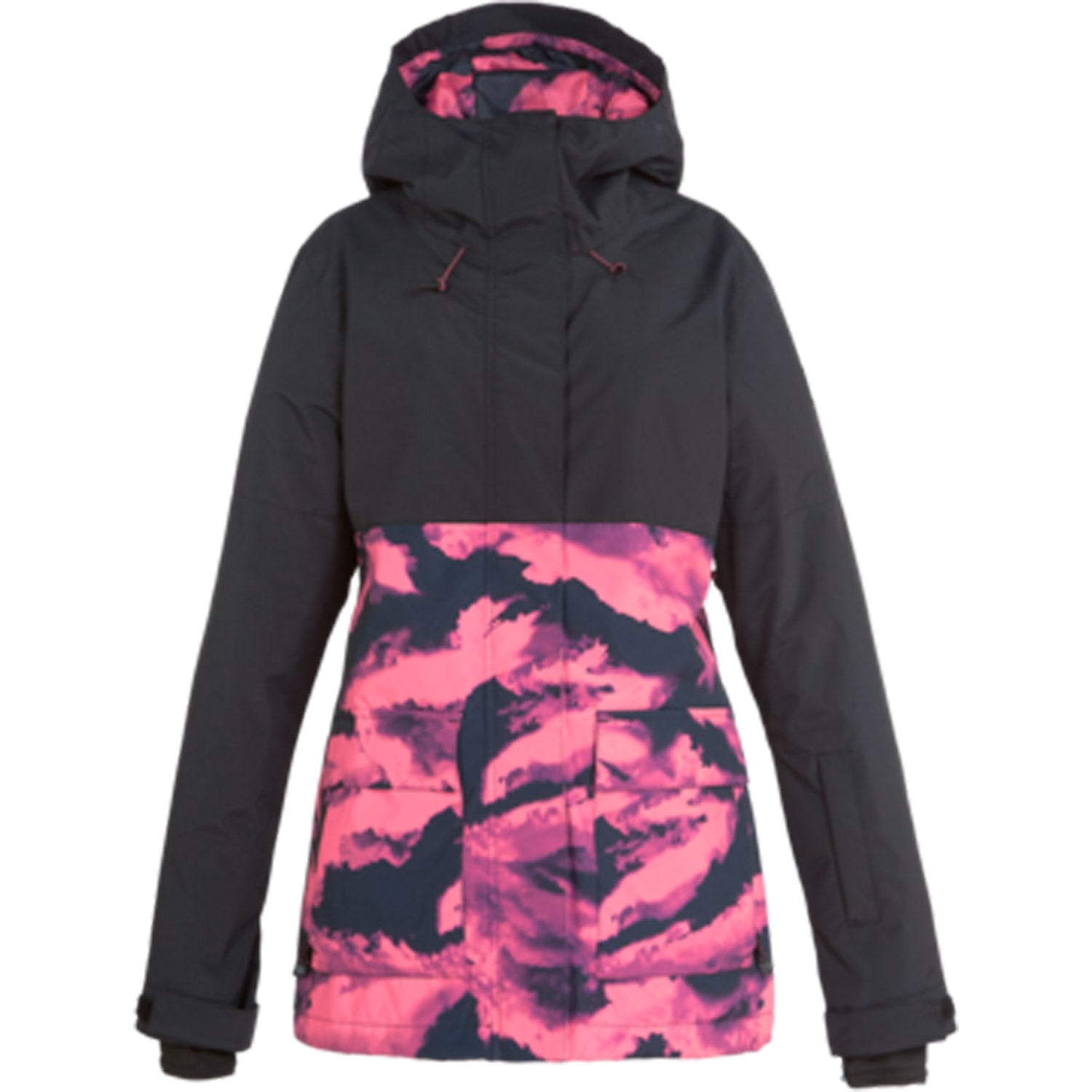 Women's Cruiser 10K Insulated Jacket