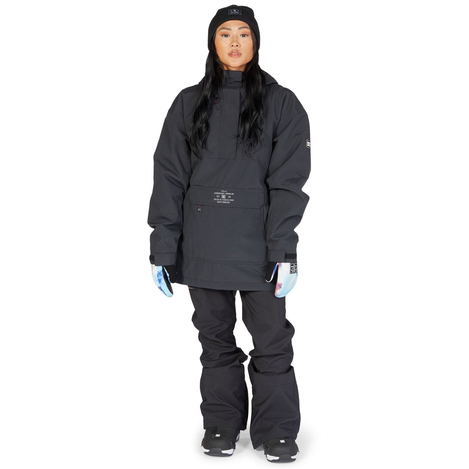 Women's Savvy 10K Insulated Anorak