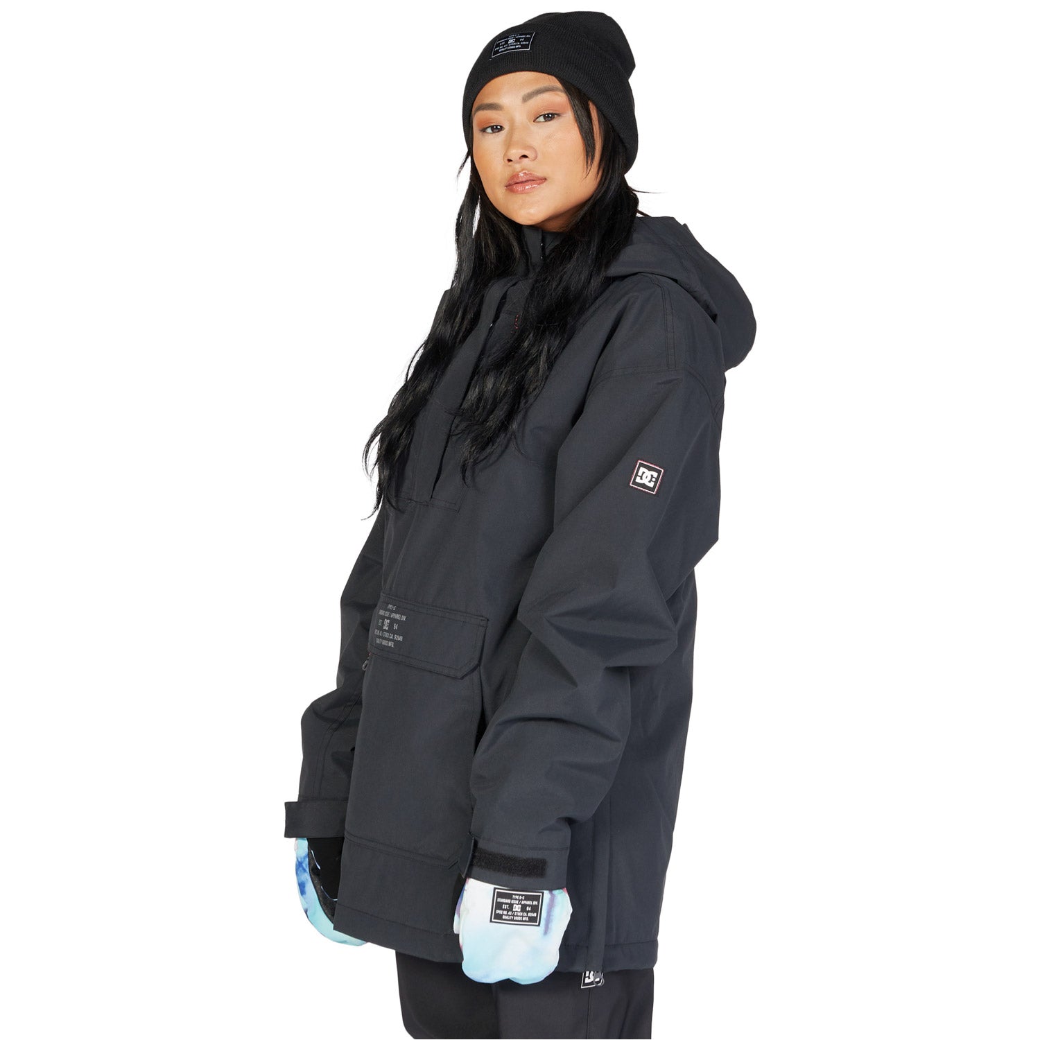 Women's Savvy 10K Insulated Anorak