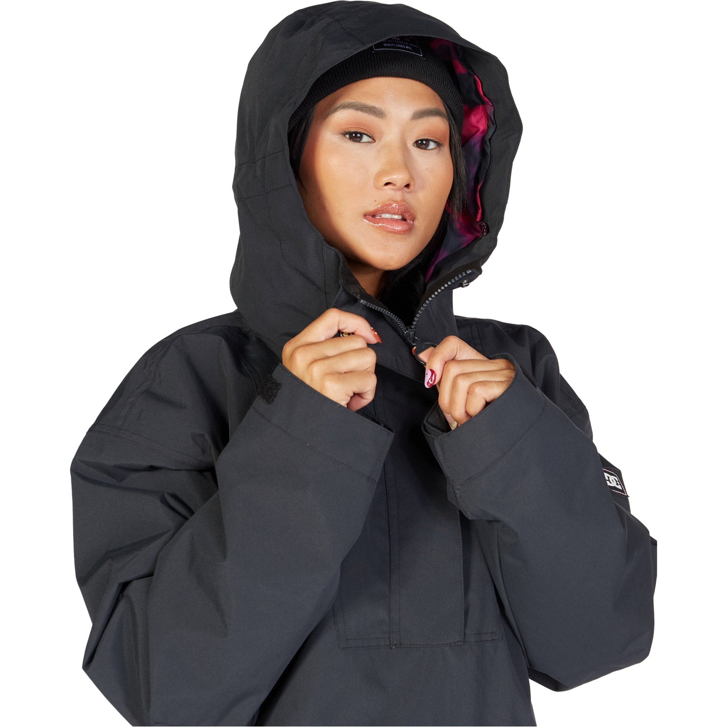 Women's Savvy 10K Insulated Anorak