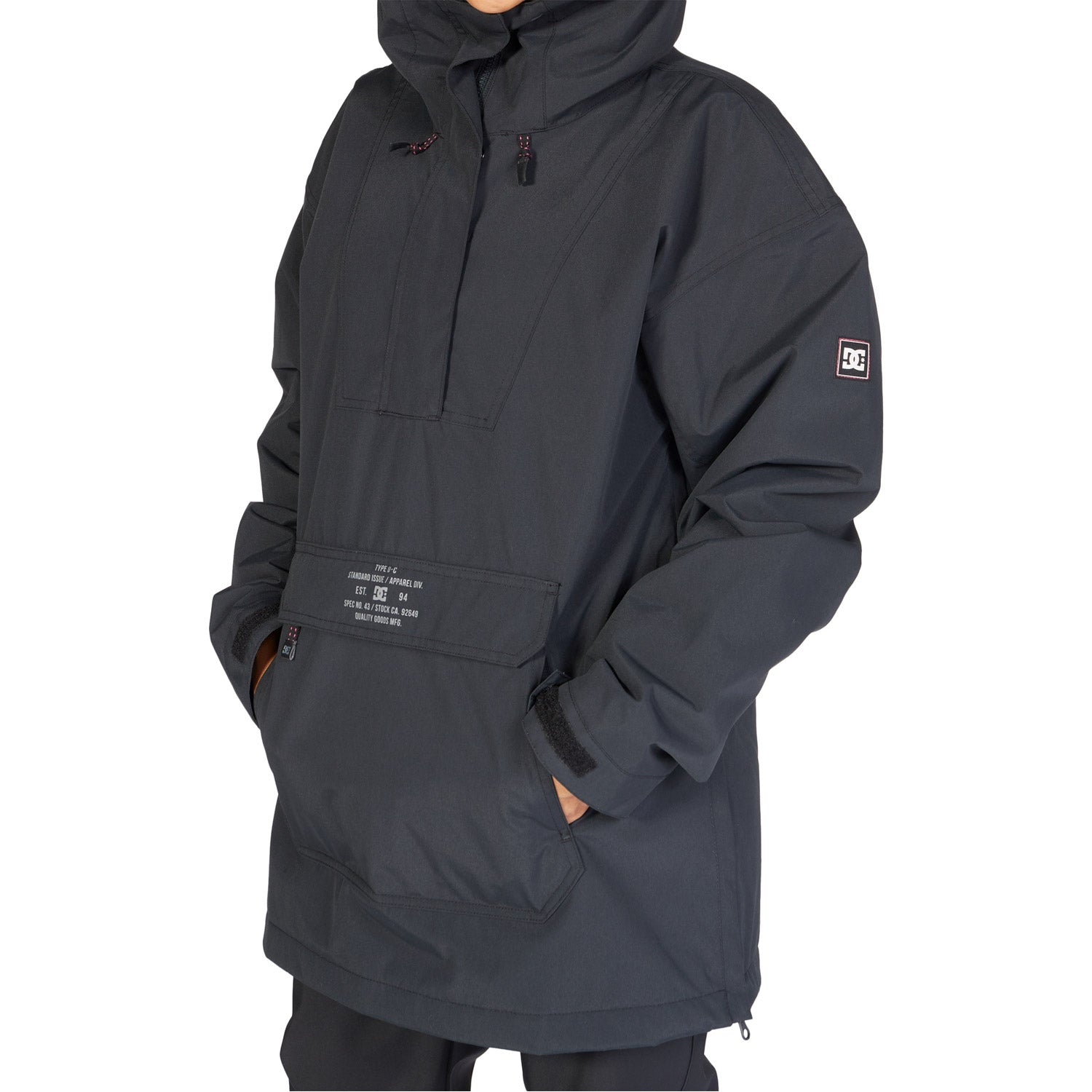 Women's Savvy 10K Insulated Anorak