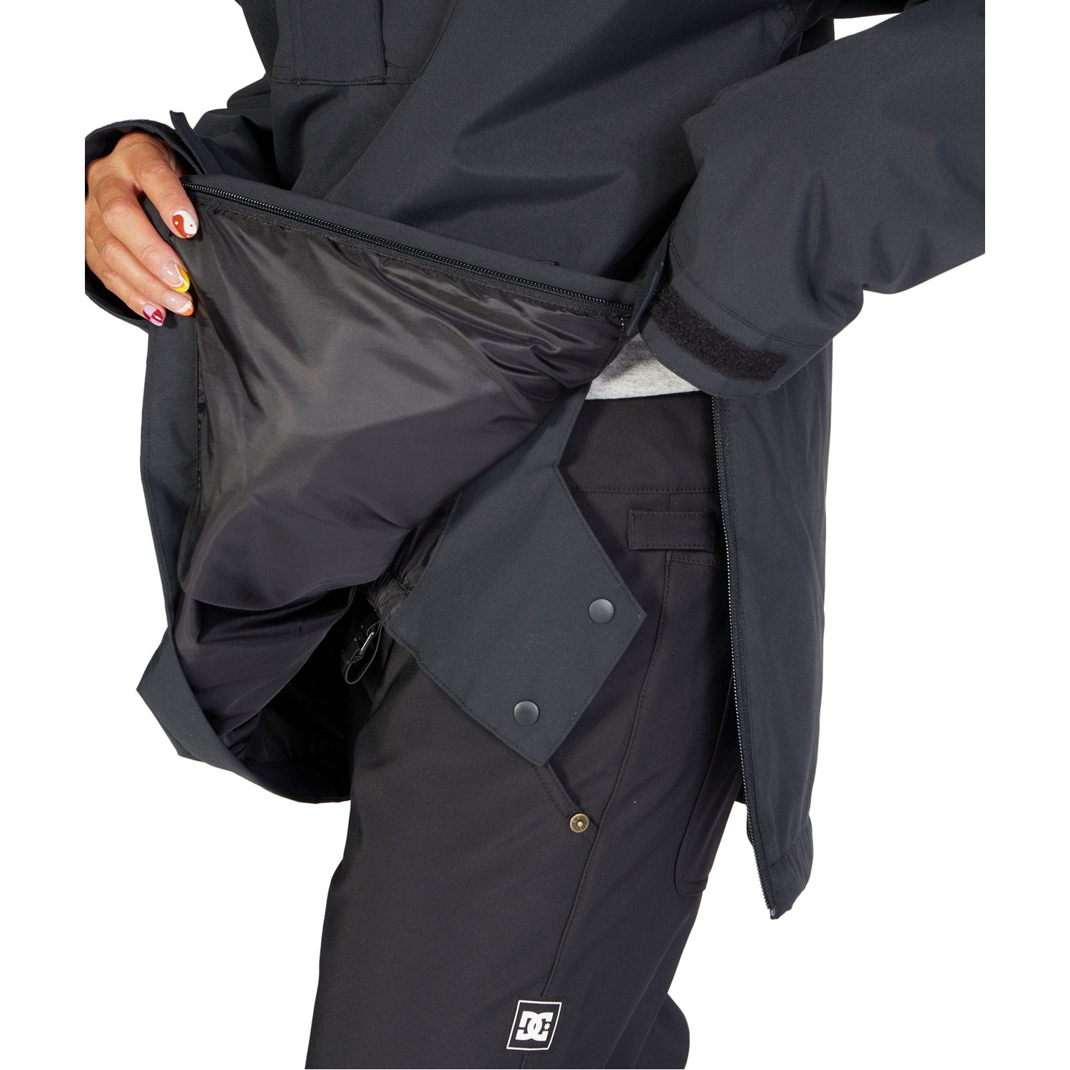 Women's Savvy 10K Insulated Anorak