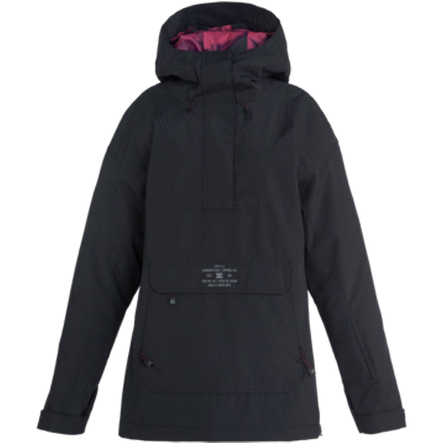 Women's Savvy 10K Insulated Anorak