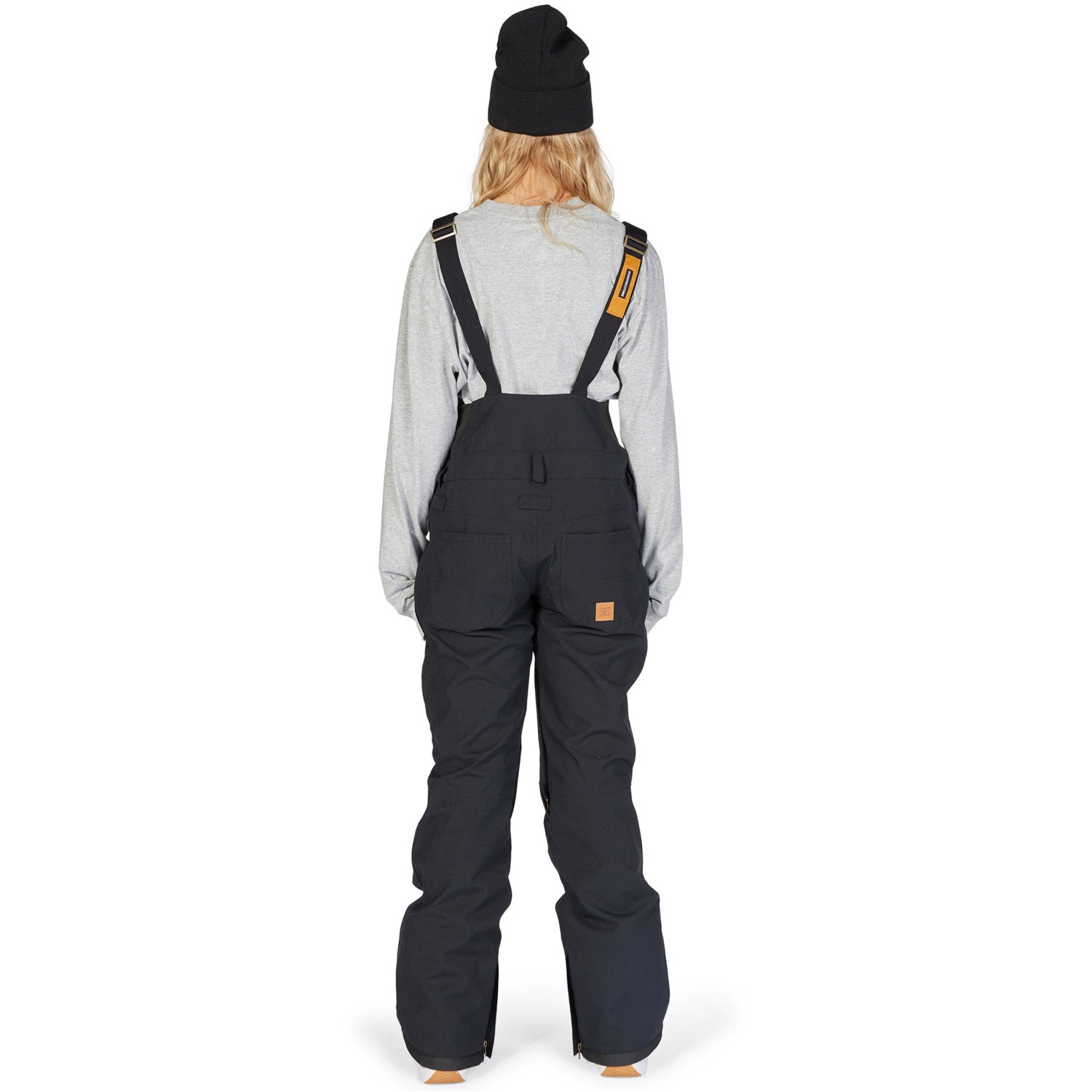 Women's Crusade Shell Bib Pants