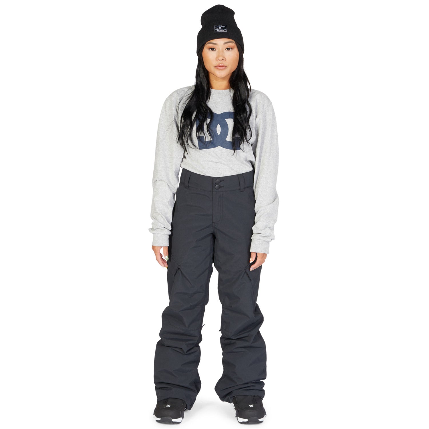 Women's Nonchalant 10K Insulated Pants